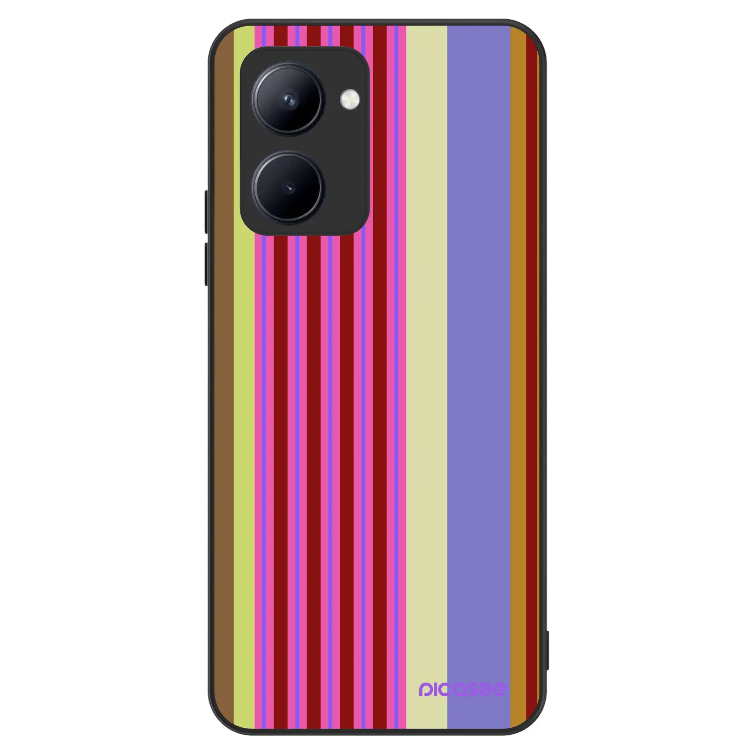 Picasee ULTIMATE CASE na Realme C33 (2023) - Late checkout