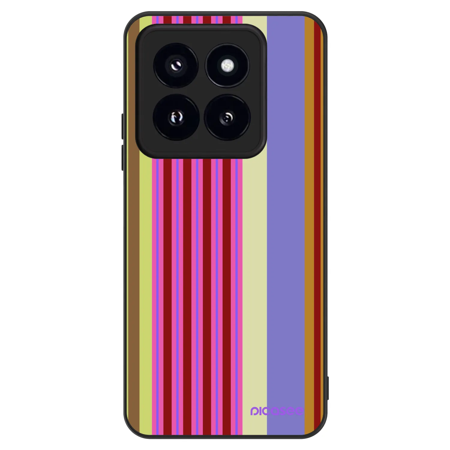 Picasee ULTIMATE CASE na Xiaomi 14 Pro - Late checkout
