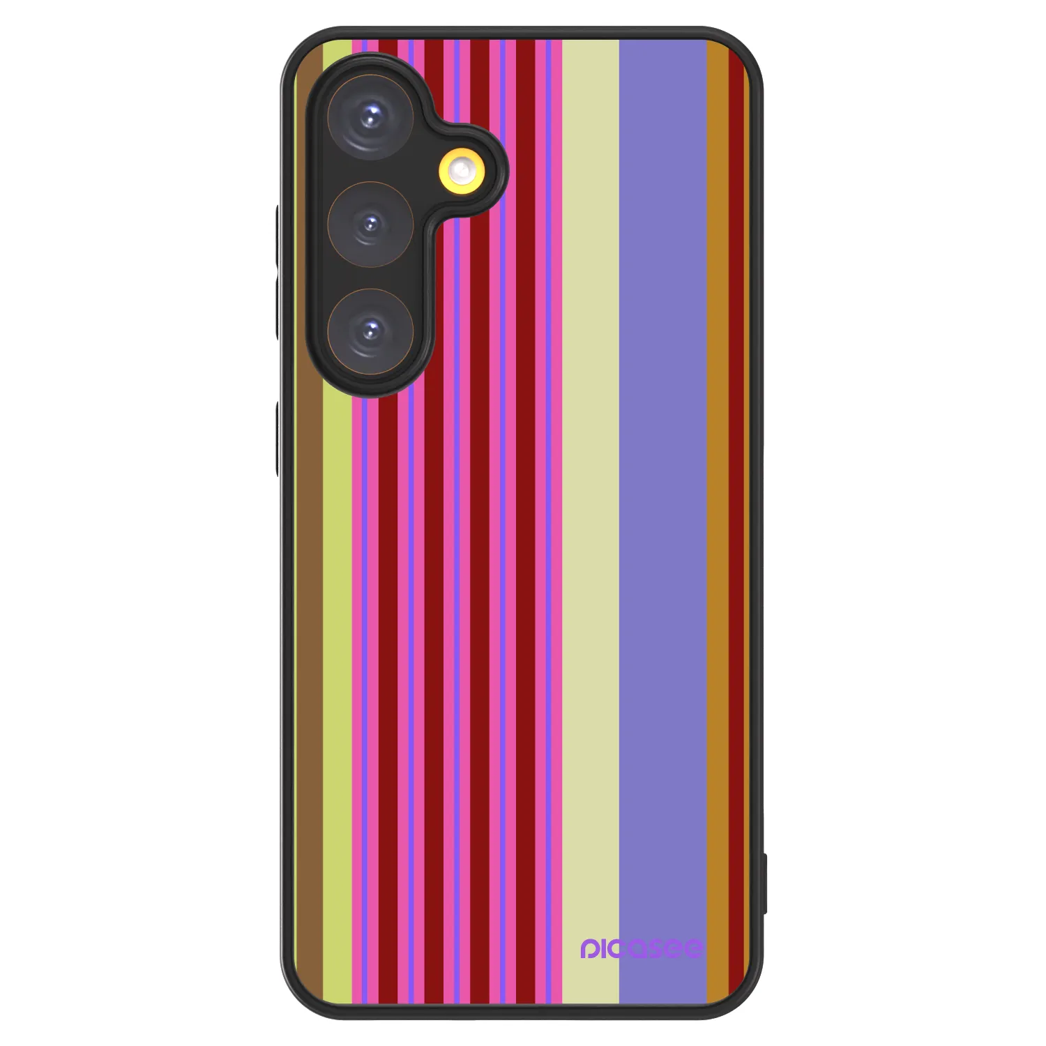 Picasee ULTIMATE CASE na Samsung Galaxy S24 S921B 5G - Late checkout