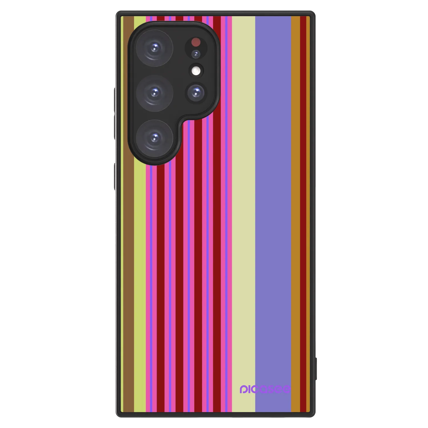 Picasee ULTIMATE CASE na Samsung Galaxy S24 Ultra S928B 5G - Late checkout