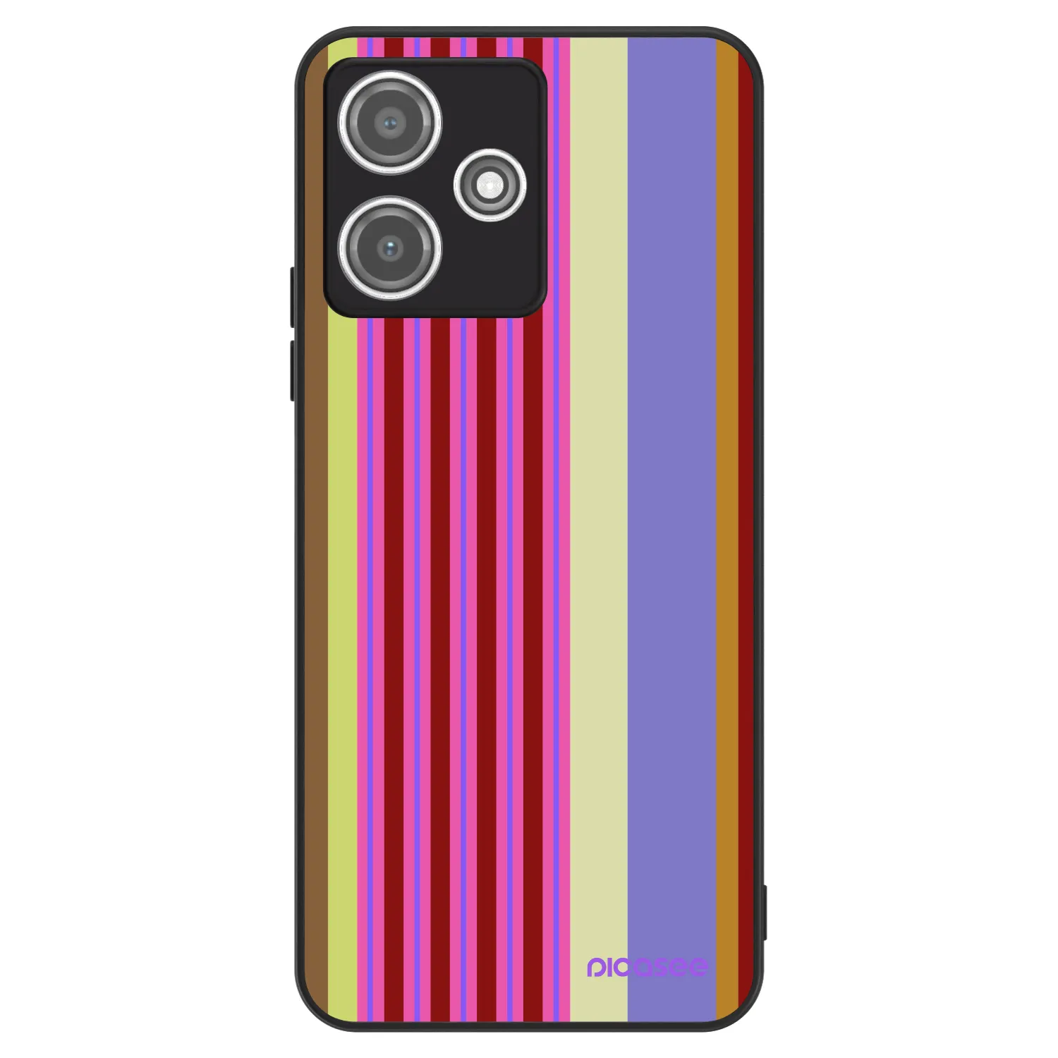 Picasee ULTIMATE CASE na Xiaomi Redmi 12 5G - Late checkout