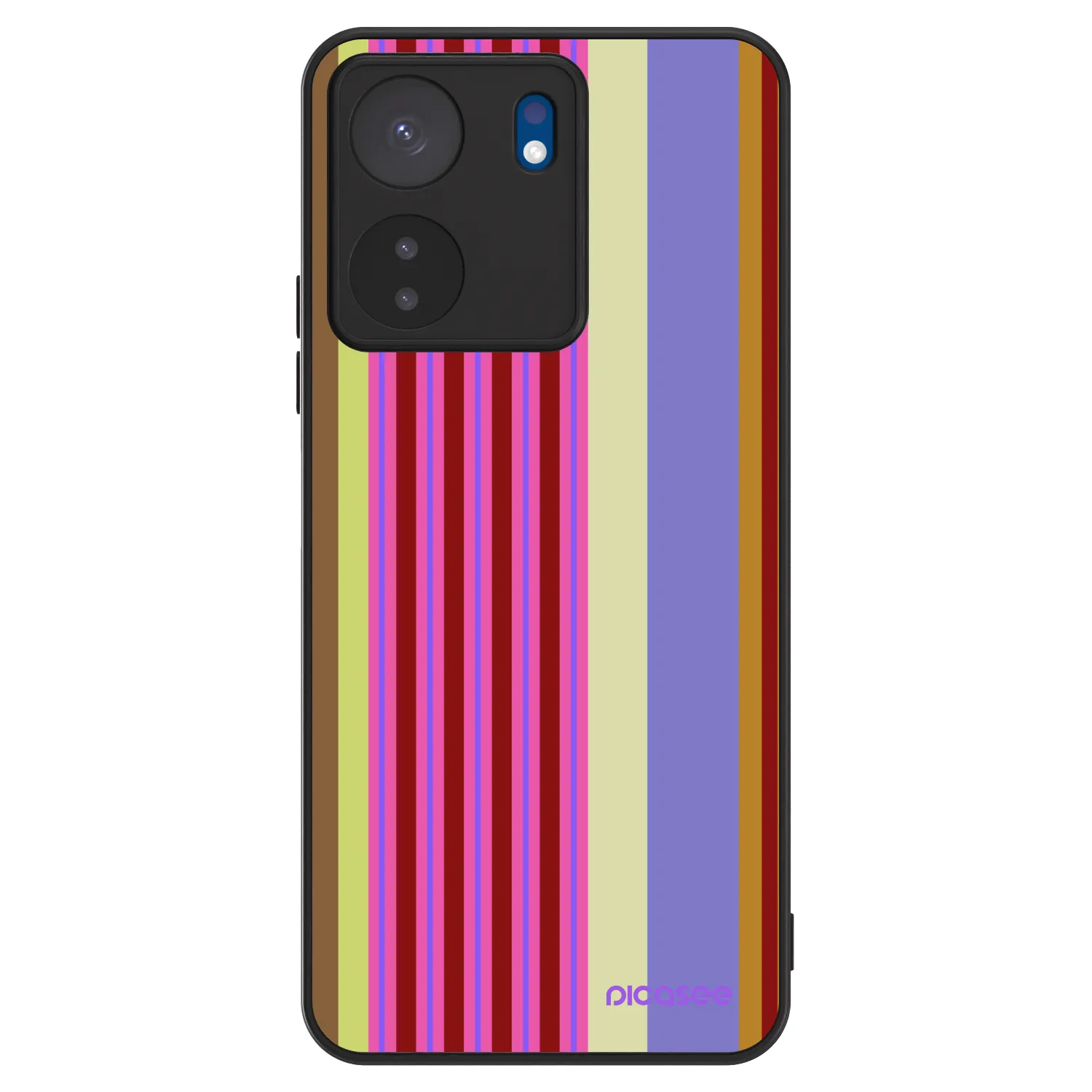 Picasee ULTIMATE CASE na Xiaomi Redmi 13C 4G - Late checkout