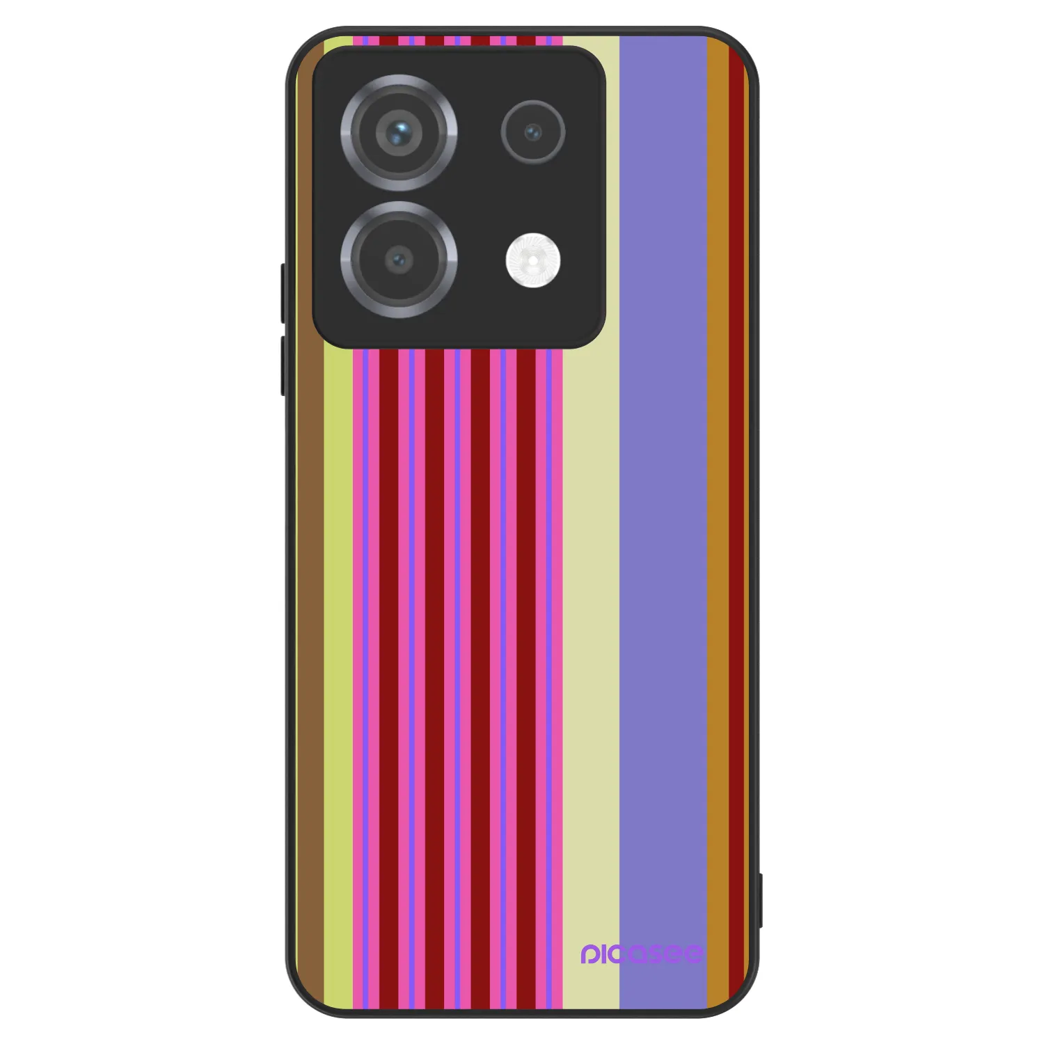 Picasee ULTIMATE CASE na Xiaomi Poco X6 - Late checkout