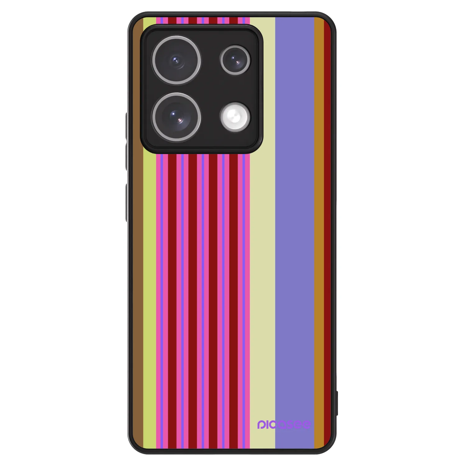 Picasee ULTIMATE CASE na Xiaomi Redmi Note 13 5G - Late checkout