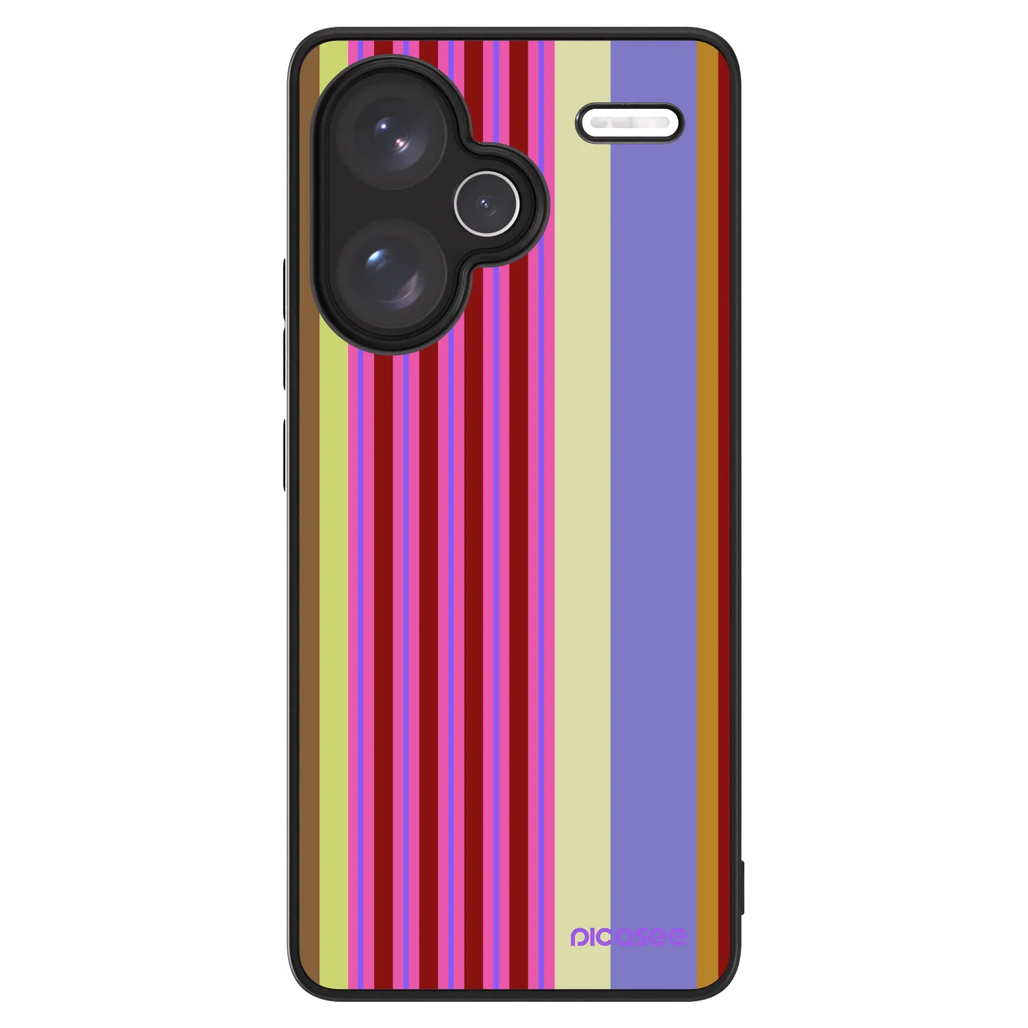 Picasee ULTIMATE CASE na Xiaomi Redmi Note 13 Pro+ 5G - Late checkout