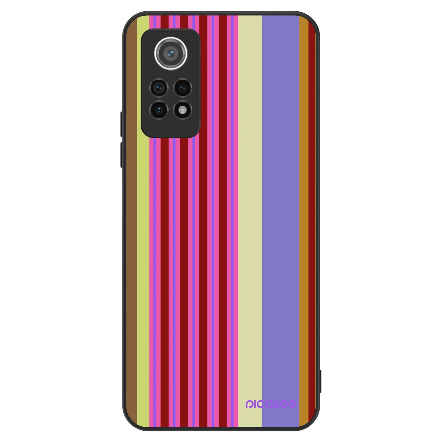 Picasee ULTIMATE CASE na Xiaomi Redmi Note 12 Pro 4G - Late checkout