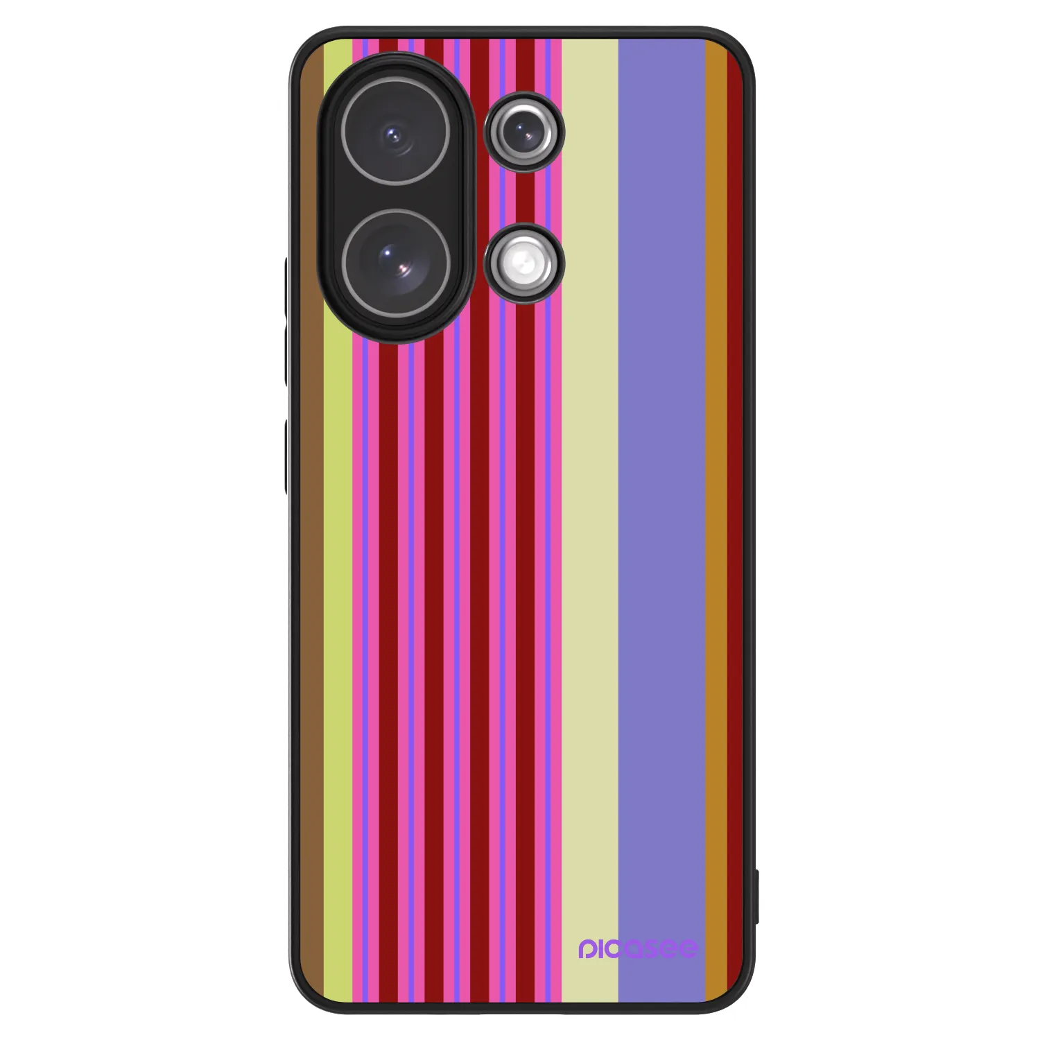 Picasee ULTIMATE CASE na Xiaomi Redmi Note 13 4G - Late checkout