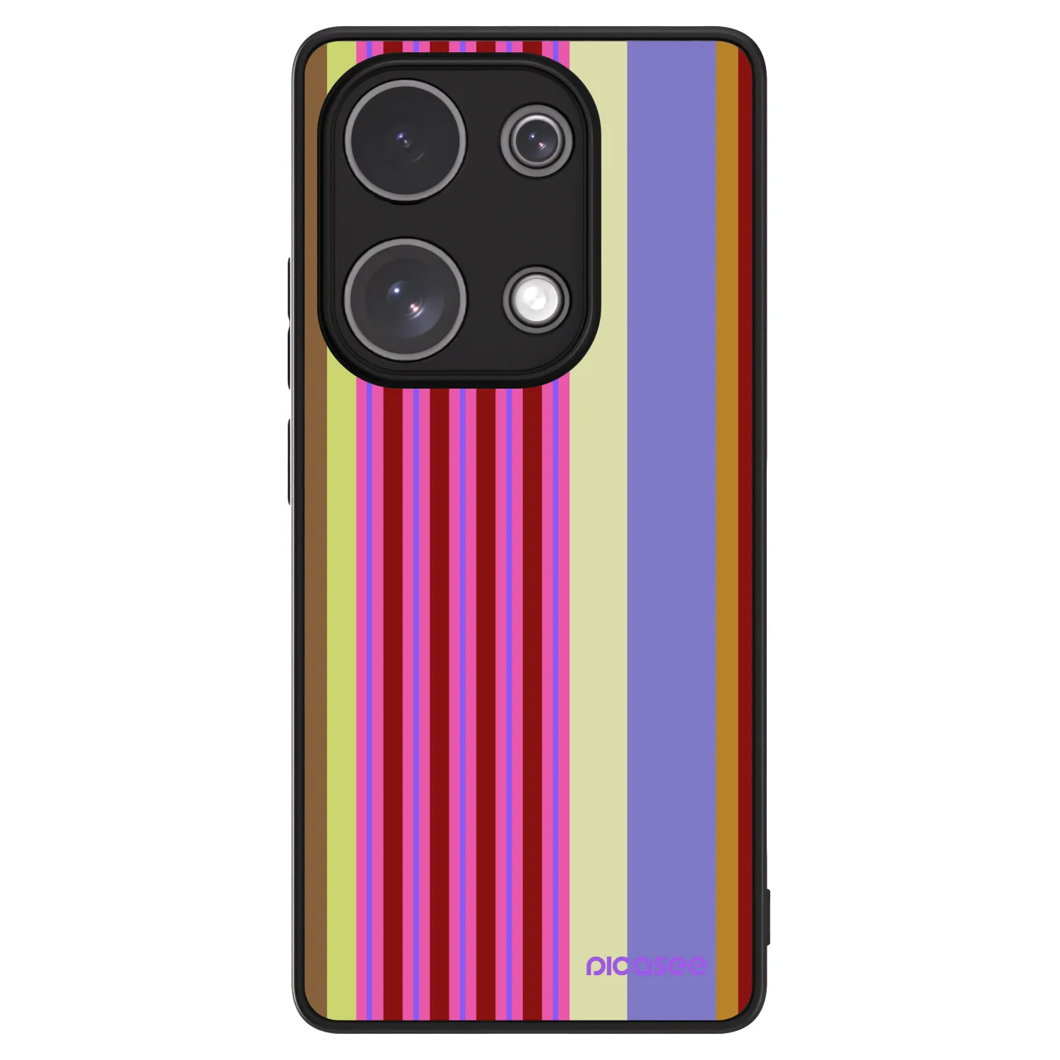 Picasee ULTIMATE CASE na Xiaomi Redmi Note 13 Pro 4G - Late checkout