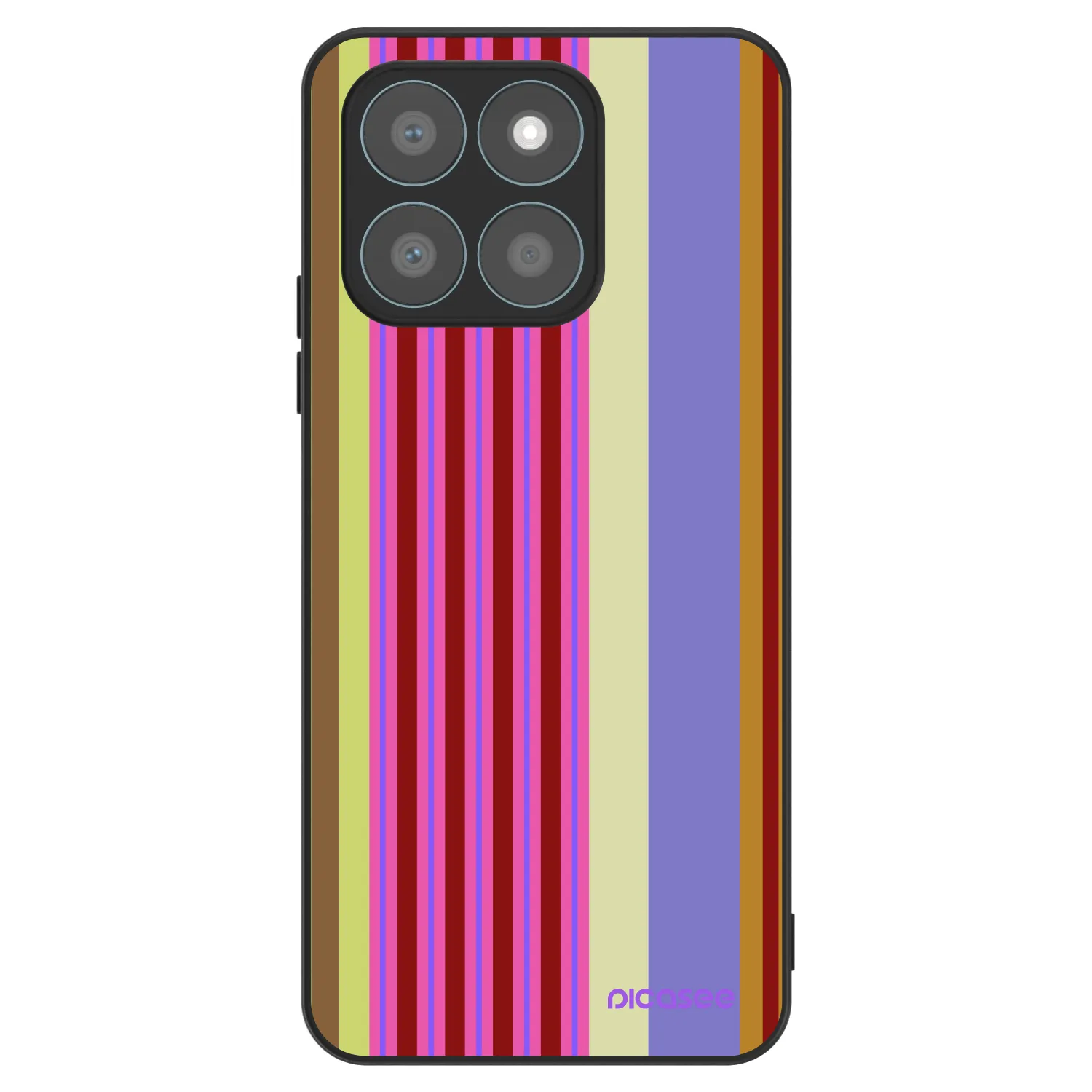 Picasee ULTIMATE CASE na Honor X8b - Late checkout