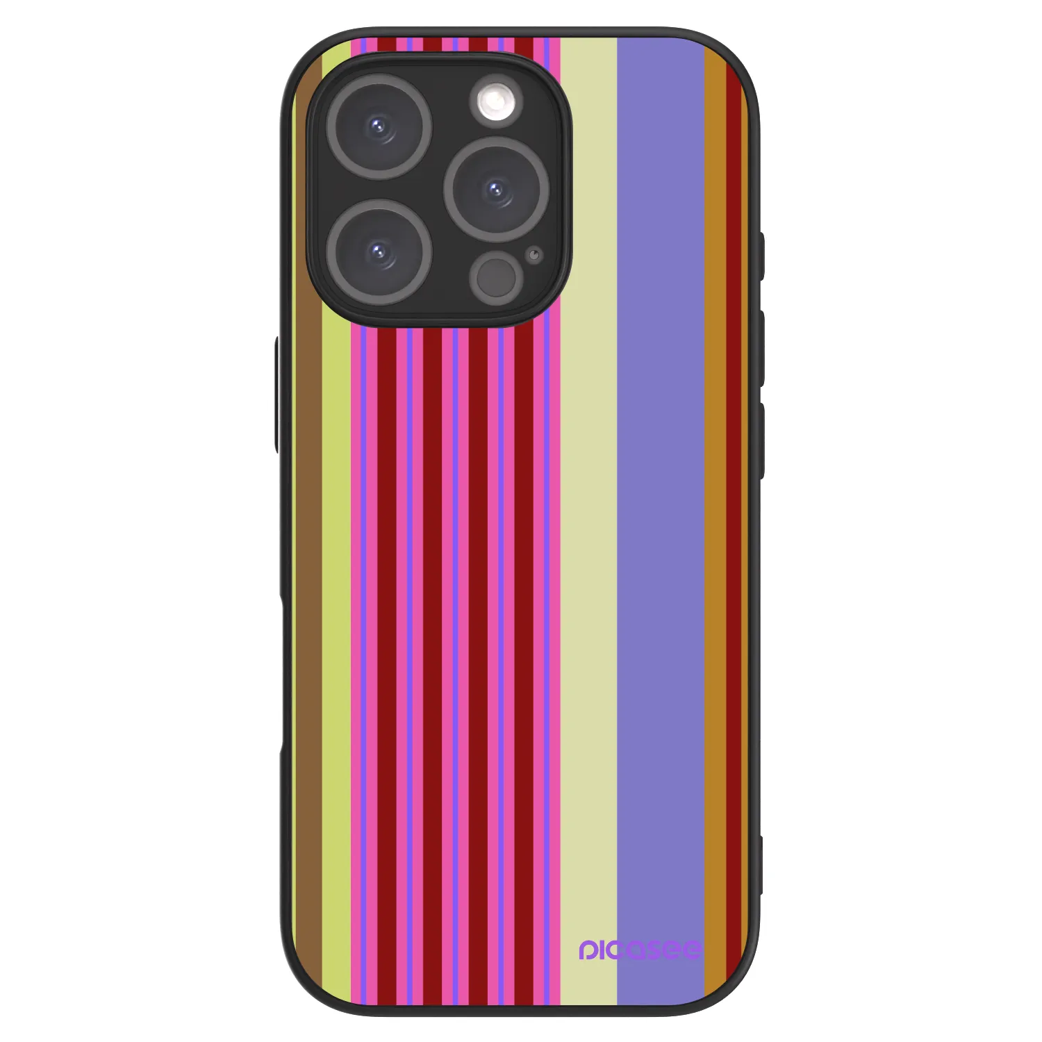 Picasee ULTIMATE CASE na Apple iPhone 16 Pro - Late checkout