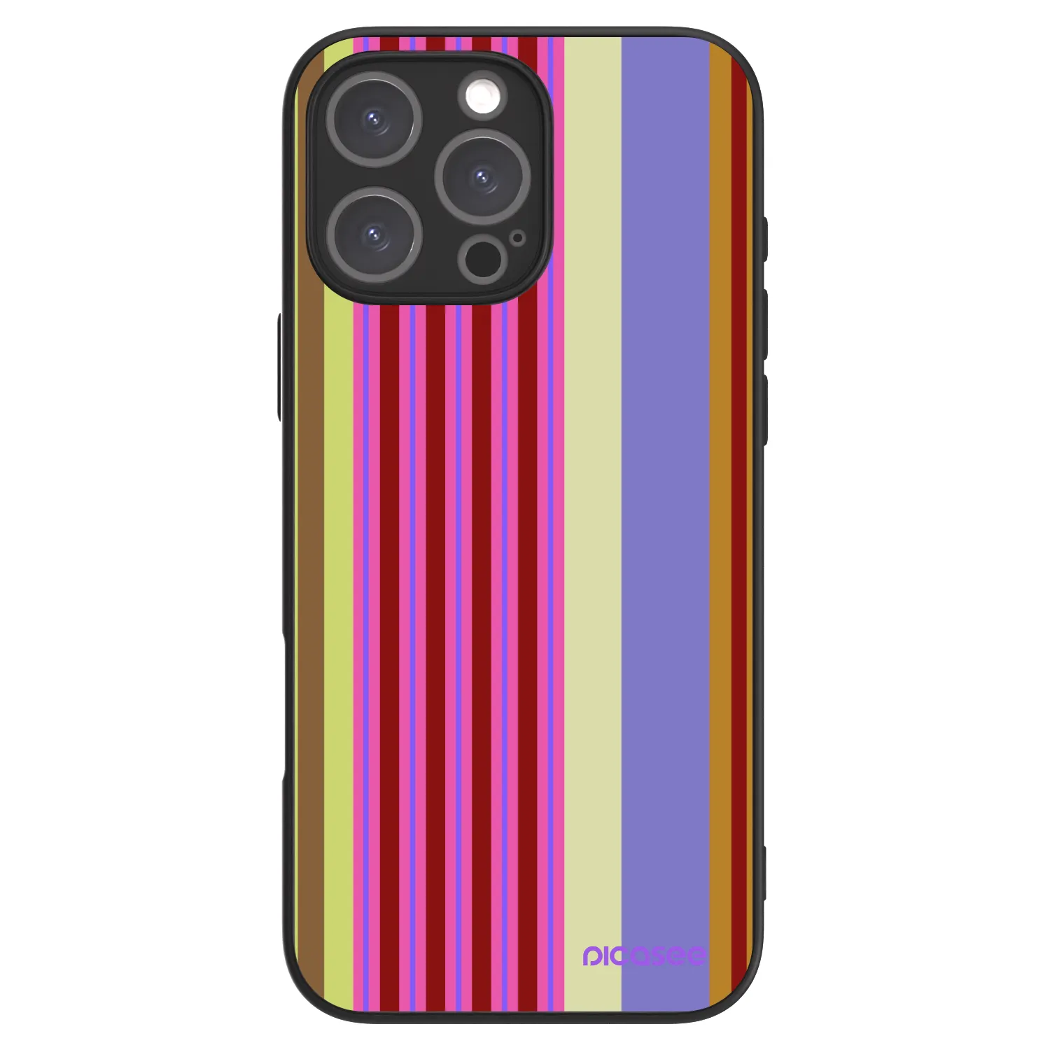 Picasee ULTIMATE CASE na Apple iPhone 16 Pro Max - Late checkout