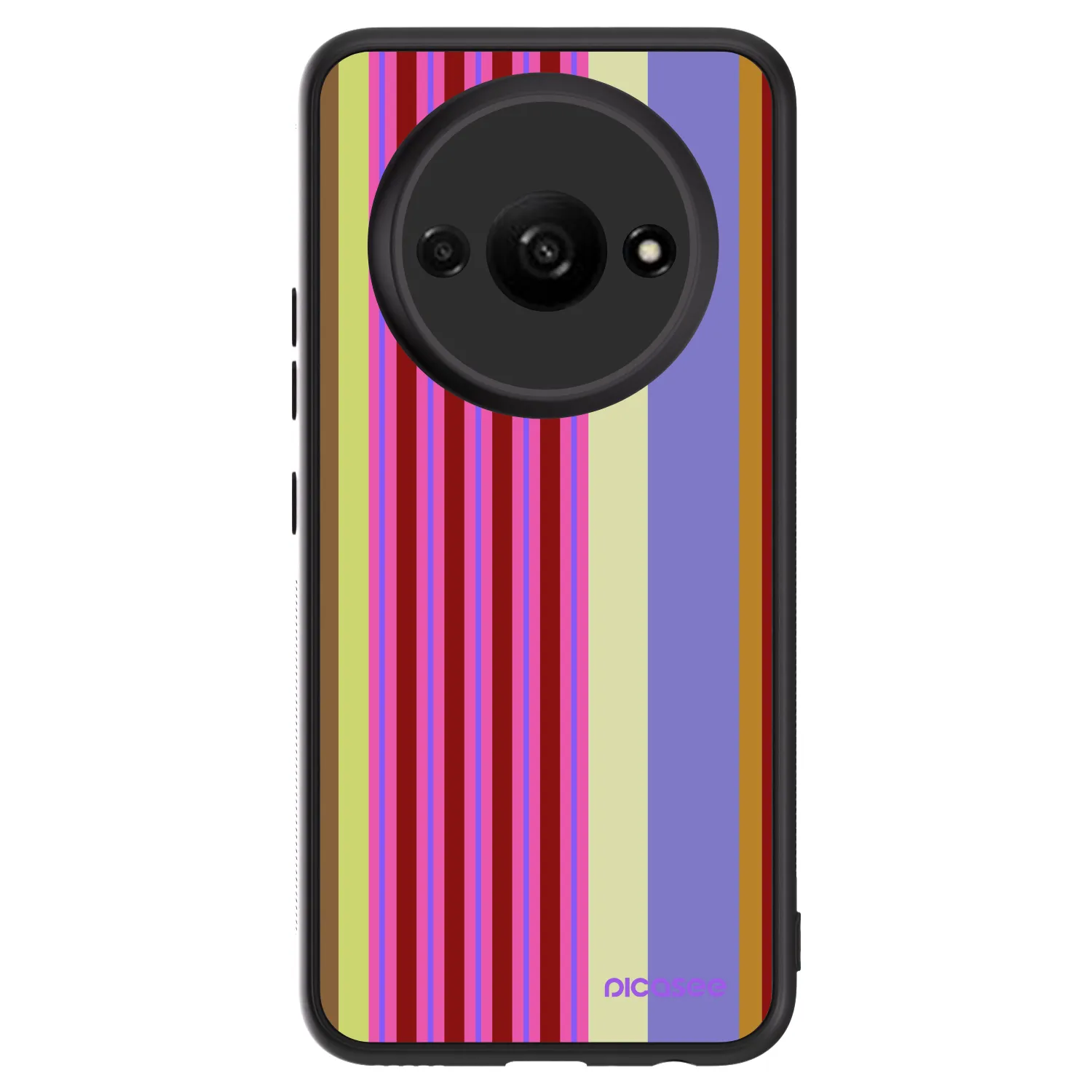 Picasee ULTIMATE CASE na Xiaomi Redmi A3 - Late checkout