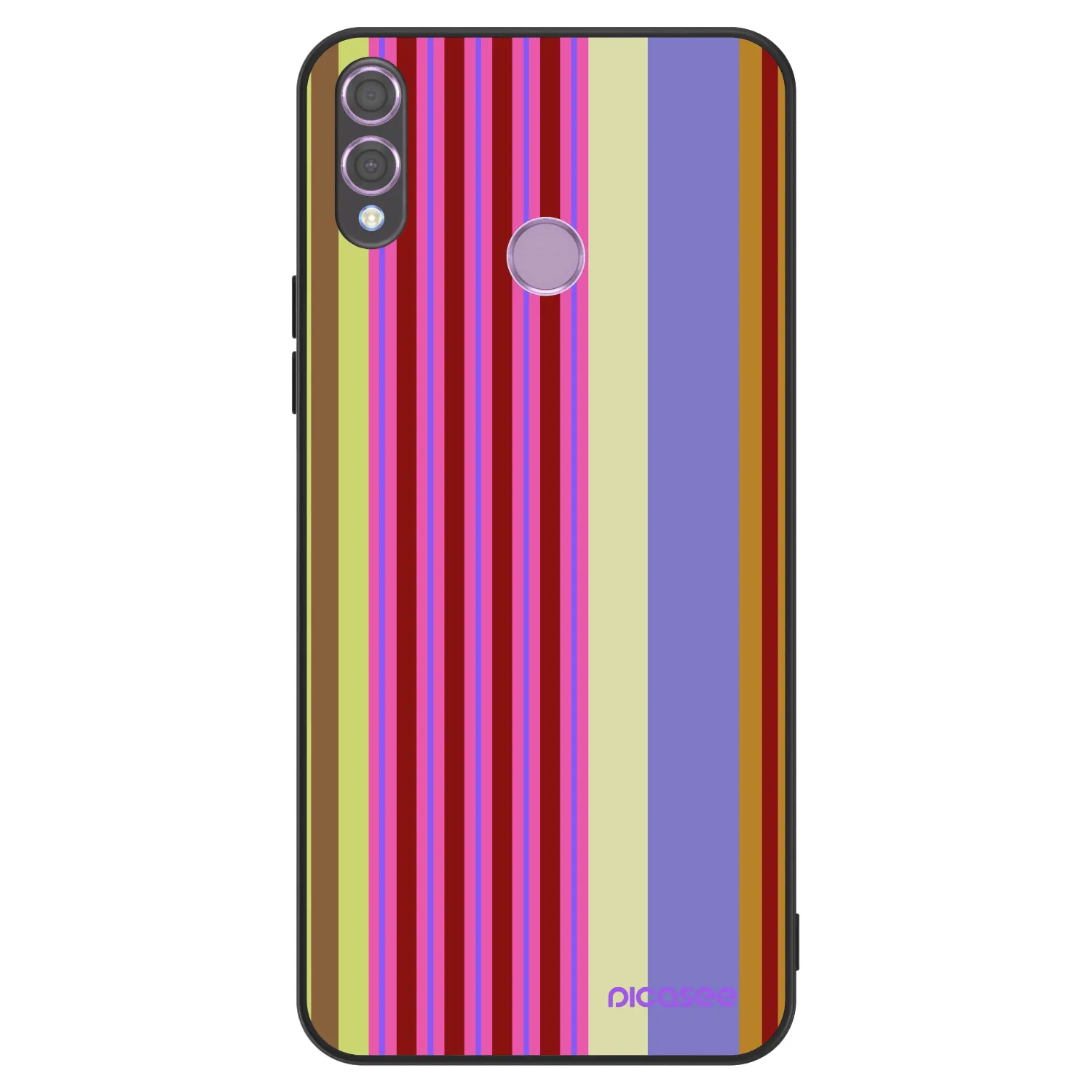 Picasee ULTIMATE CASE na Honor 8X - Late checkout