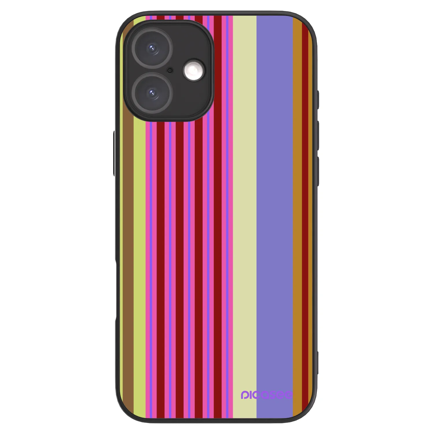 Picasee ULTIMATE CASE na Apple iPhone 16 Plus - Late checkout