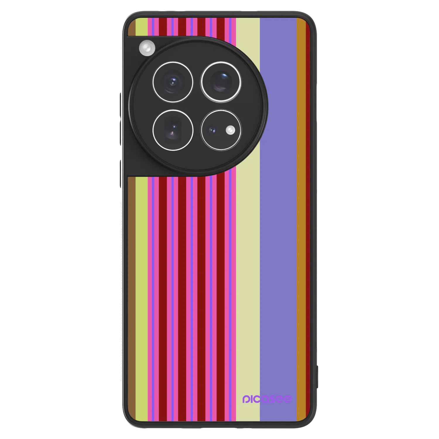 Picasee ULTIMATE CASE na OnePlus 12 5G - Late checkout