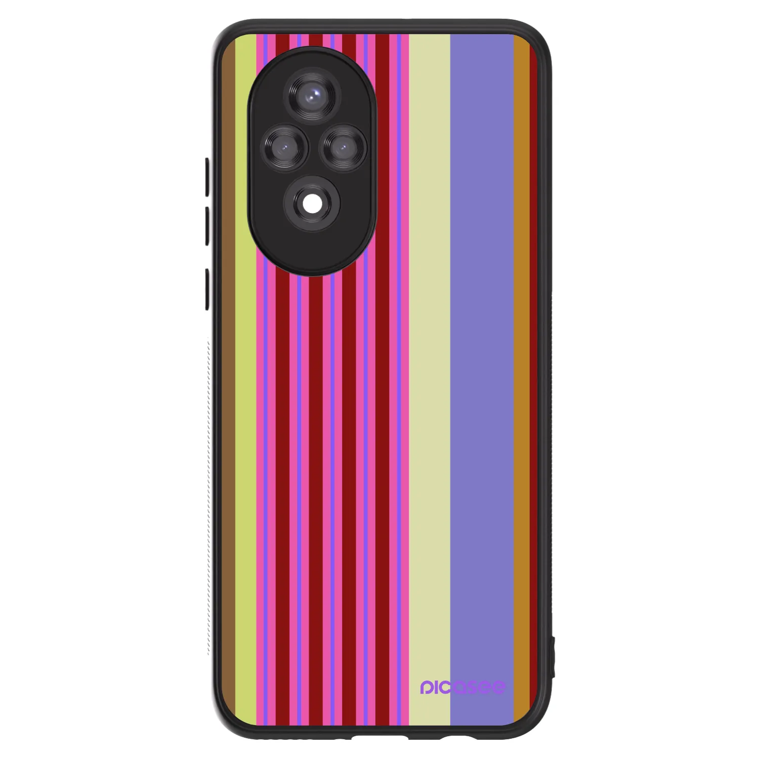 Picasee ULTIMATE CASE na Honor 200 Pro 5G - Late checkout