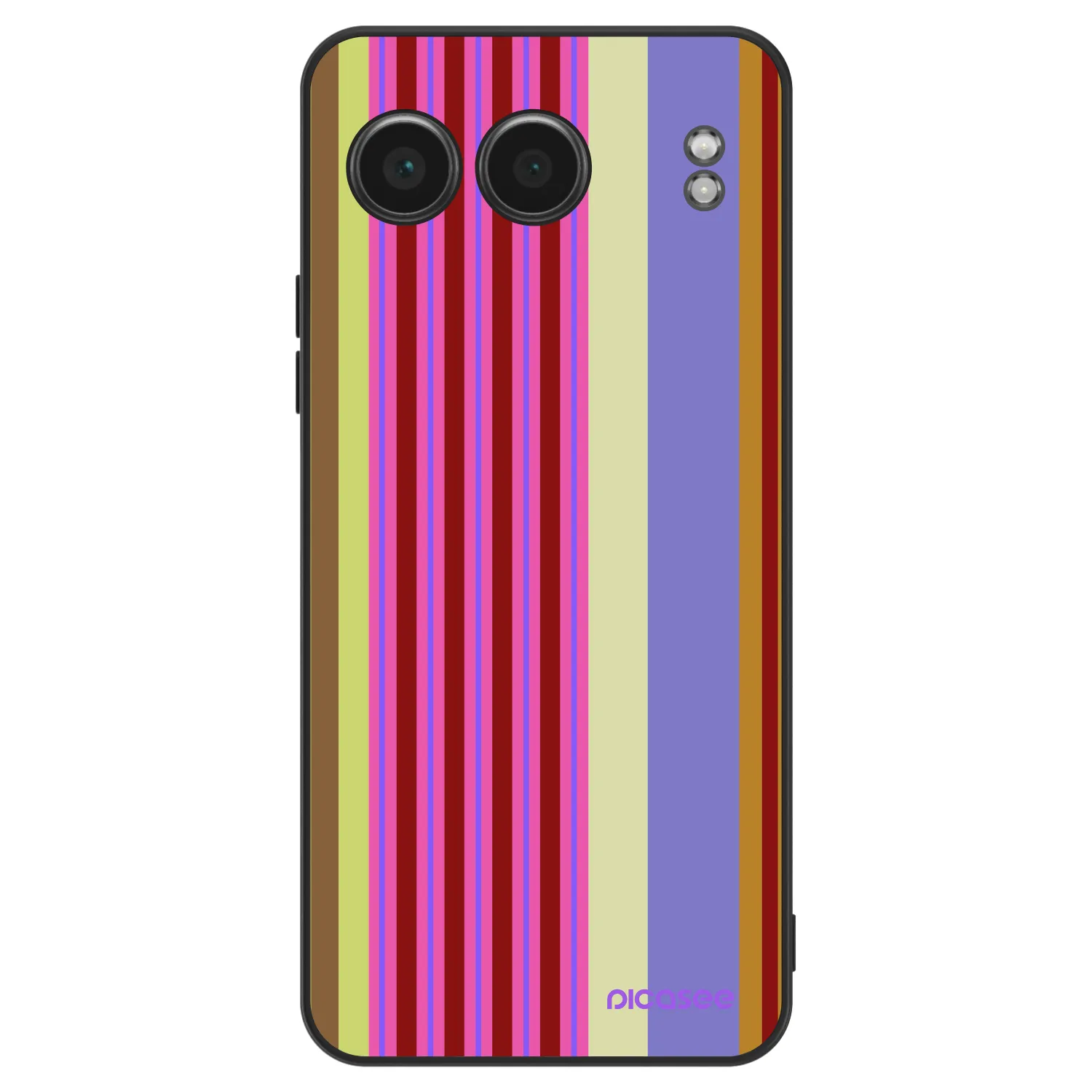 Picasee ULTIMATE CASE na OnePlus Nord 4 - Late checkout