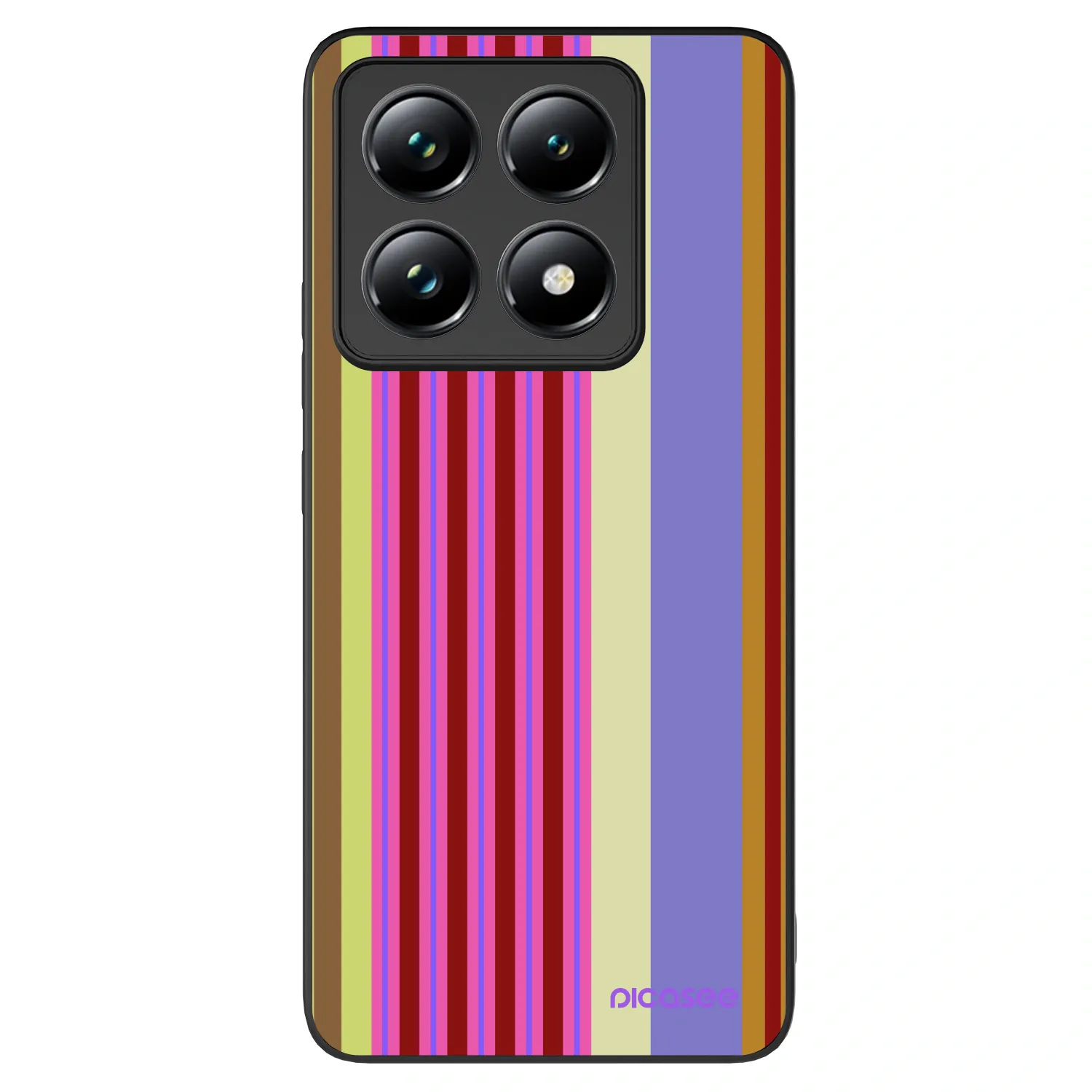 Picasee ULTIMATE CASE na Xiaomi 14T Pro - Late checkout