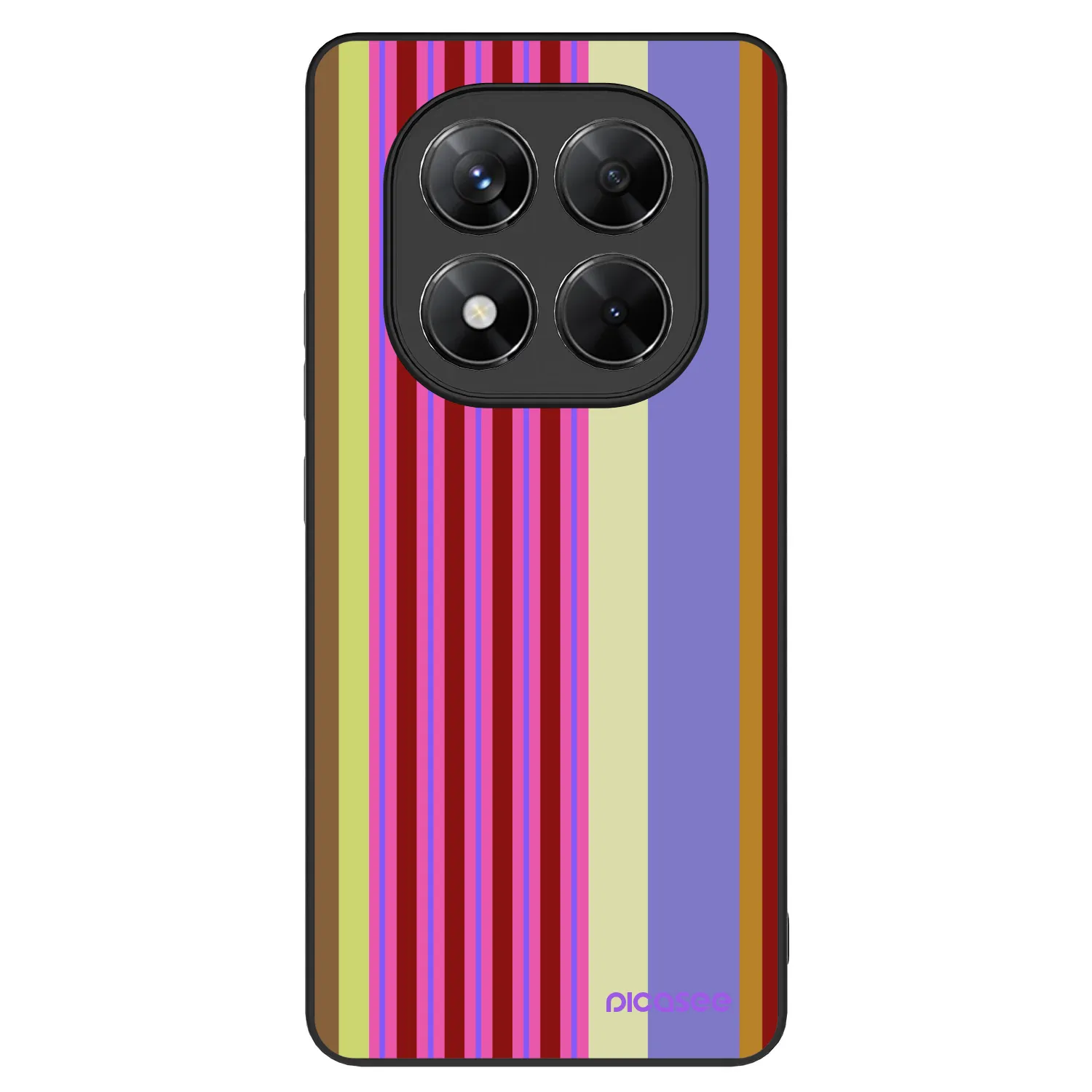 Picasee ULTIMATE CASE na Xiaomi Redmi Note 14 Pro 5G - Late checkout