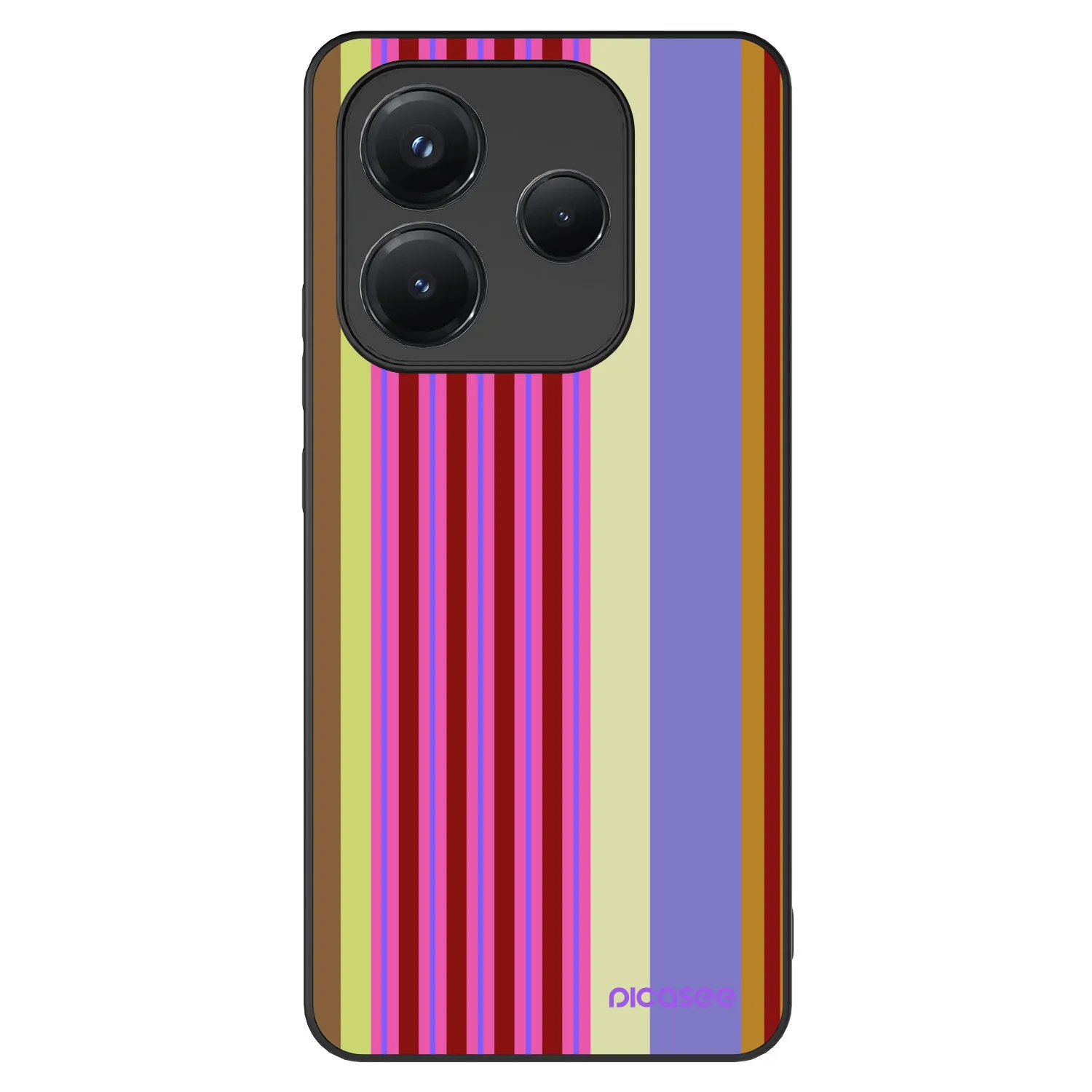 Picasee ULTIMATE CASE na Xiaomi Redmi Note 14 5G - Late checkout