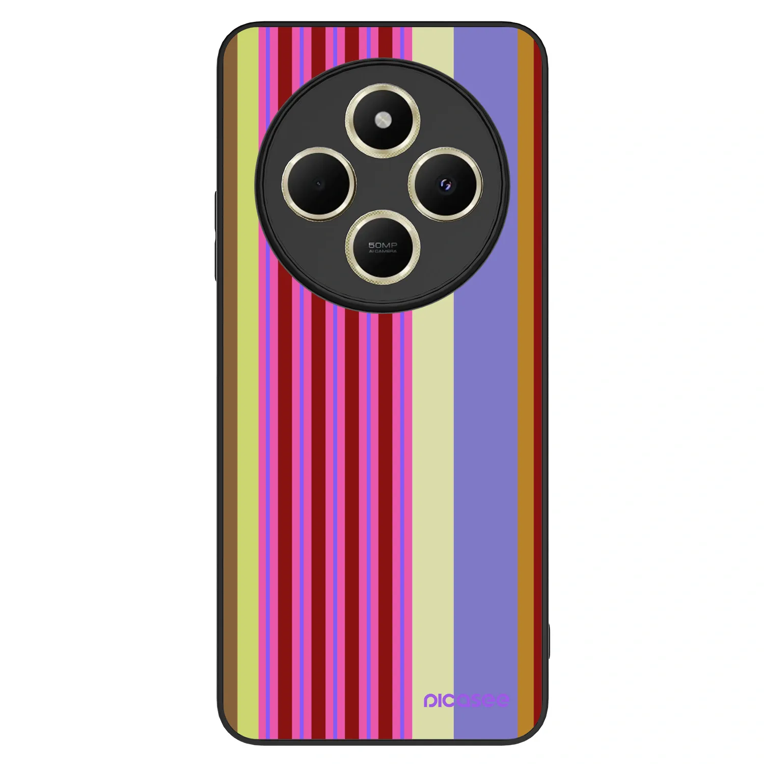 Picasee ULTIMATE CASE na Xiaomi Redmi 14C - Late checkout