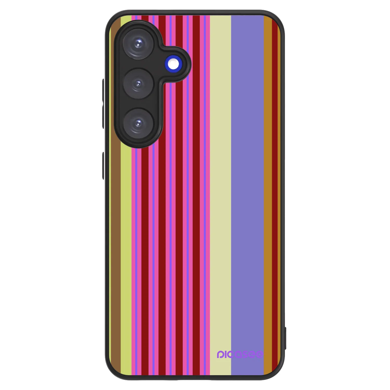 Picasee ULTIMATE CASE na Samsung Galaxy S25 5G - Late checkout