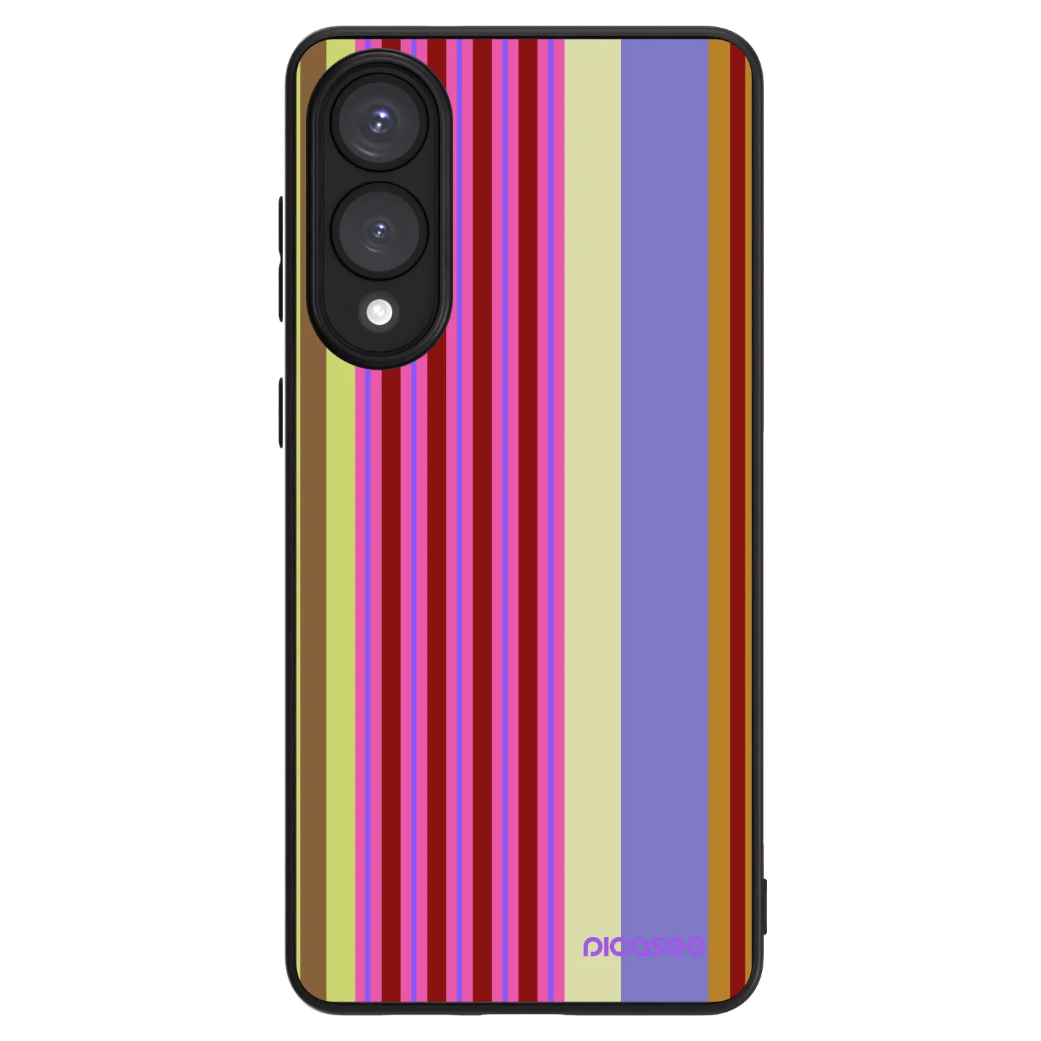Picasee ULTIMATE CASE na Samsung Galaxy S25 Edge 5G - Late checkout