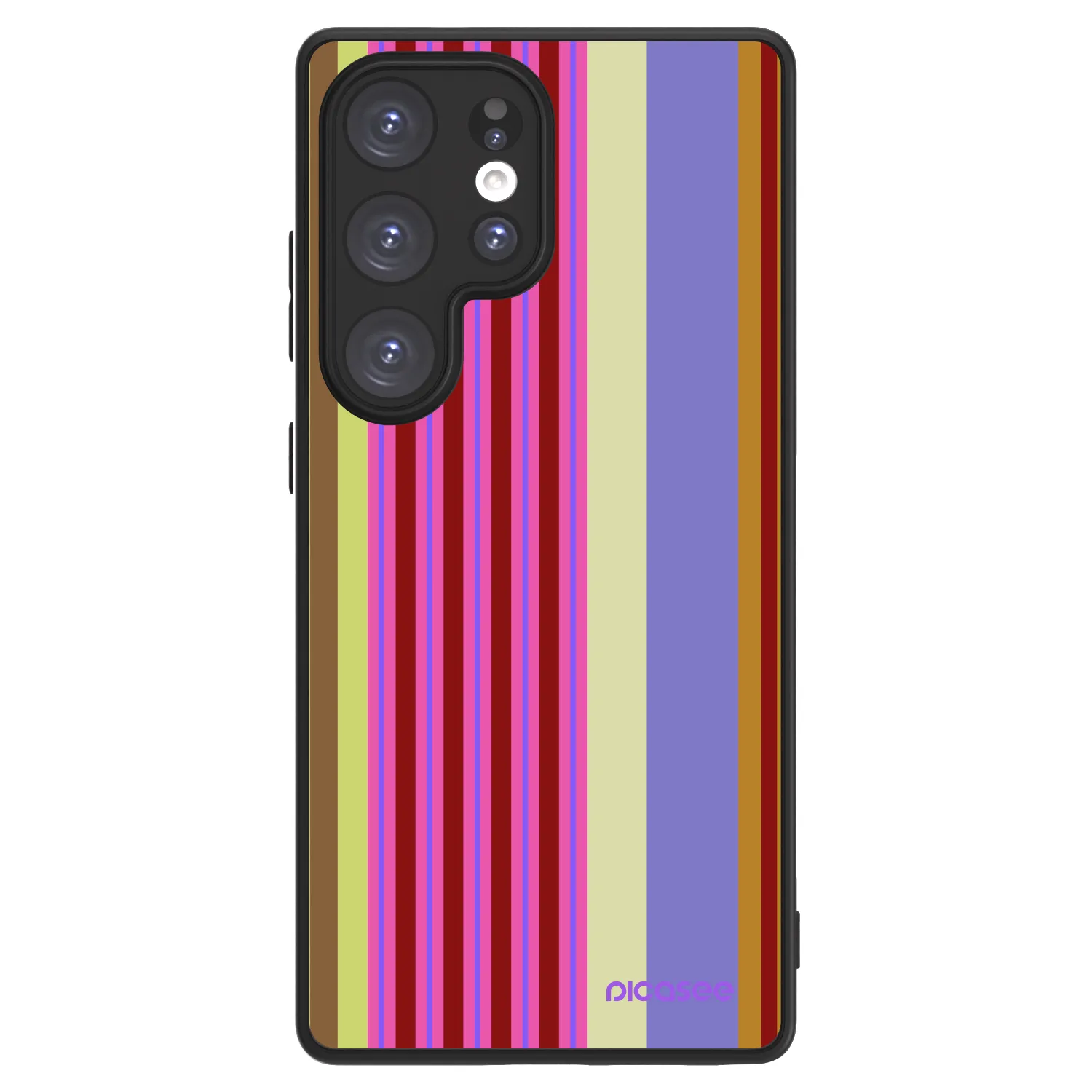 Picasee ULTIMATE CASE na Samsung Galaxy S25 Ultra 5G - Late checkout