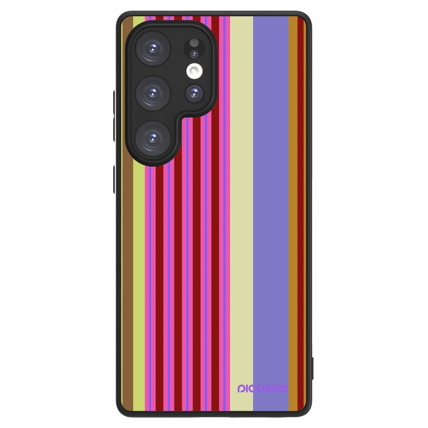 Picasee ULTIMATE CASE PowerShare pro Samsung Galaxy S25 Ultra 5G - Late checkout