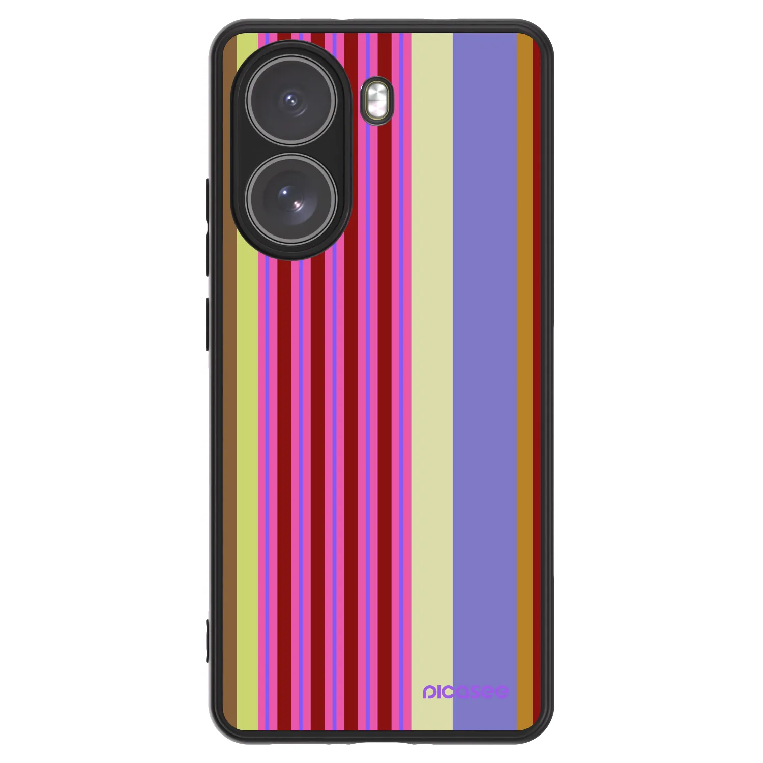 Picasee ULTIMATE CASE na Xiaomi Poco X7 Pro 5G - Late checkout