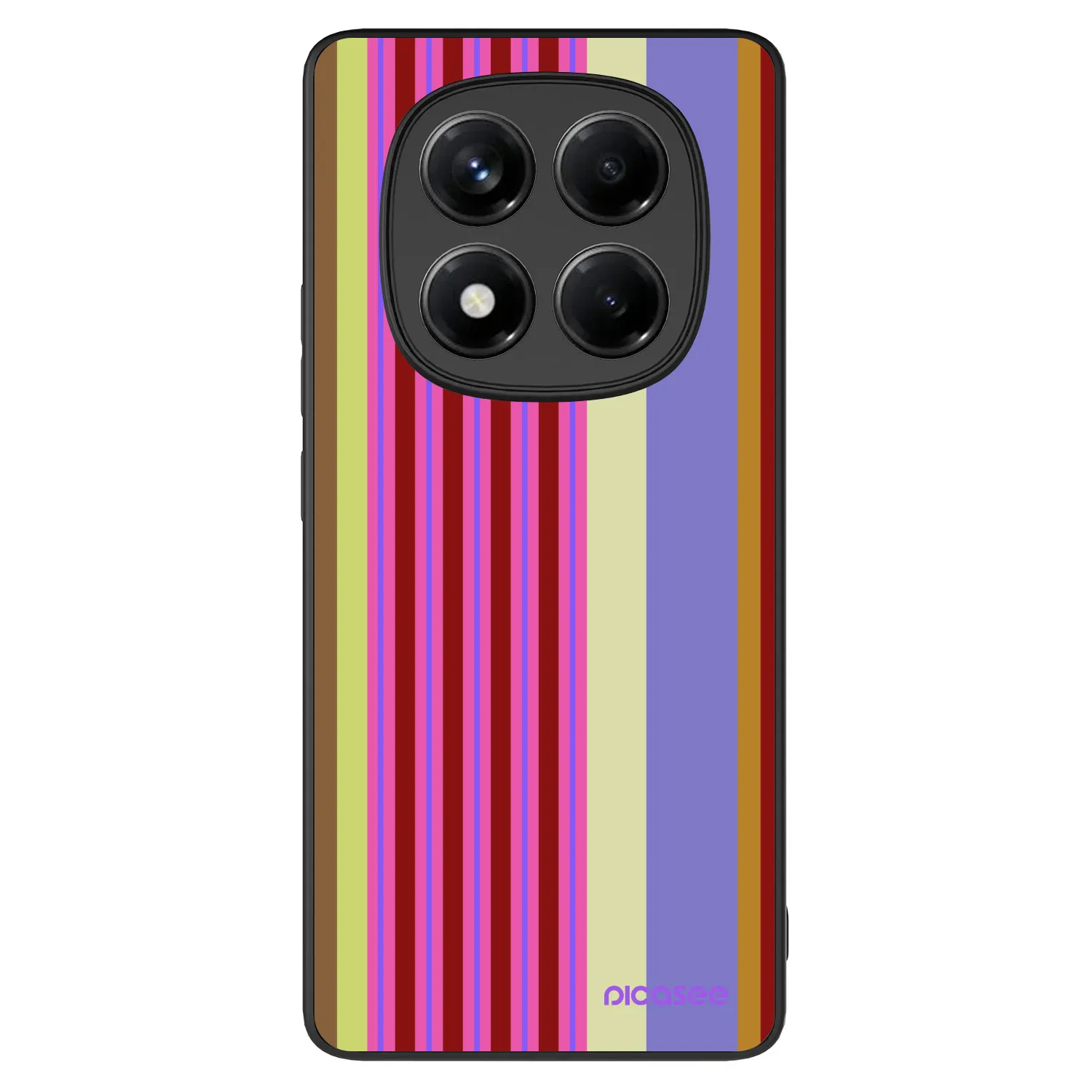 Picasee ULTIMATE CASE na Xiaomi Redmi Note 14 Pro 4G - Late checkout