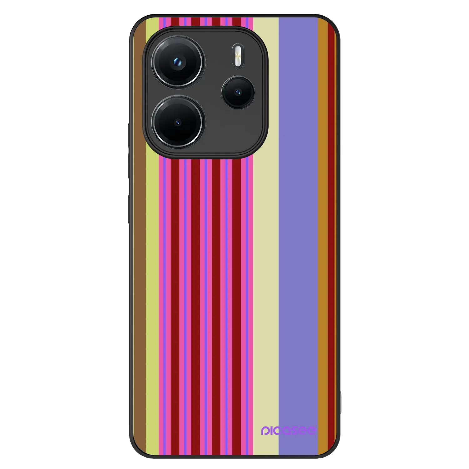 Picasee ULTIMATE CASE na Xiaomi Redmi Note 14 4G - Late checkout