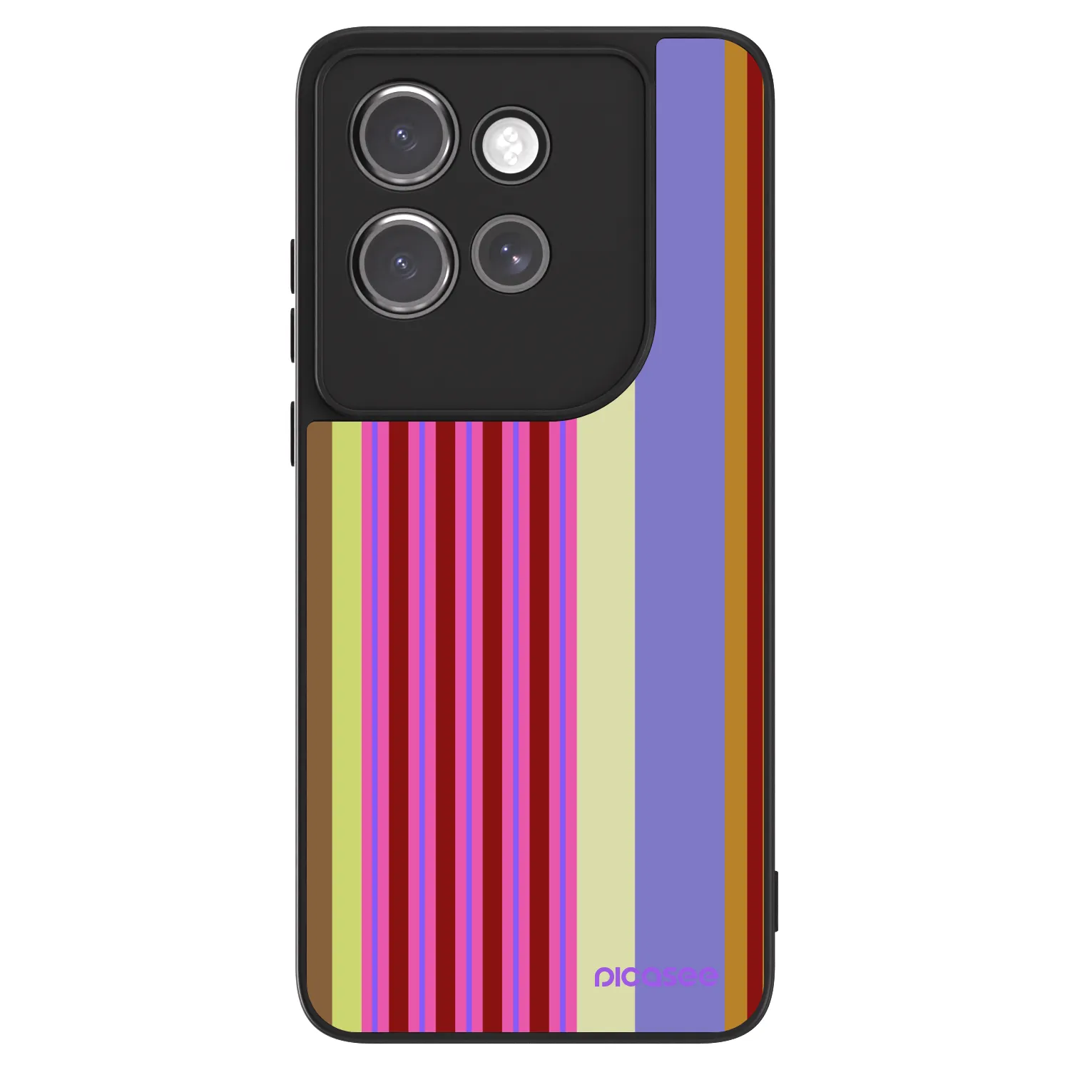 Picasee ULTIMATE CASE na Motorola Edge 50 Neo - Late checkout