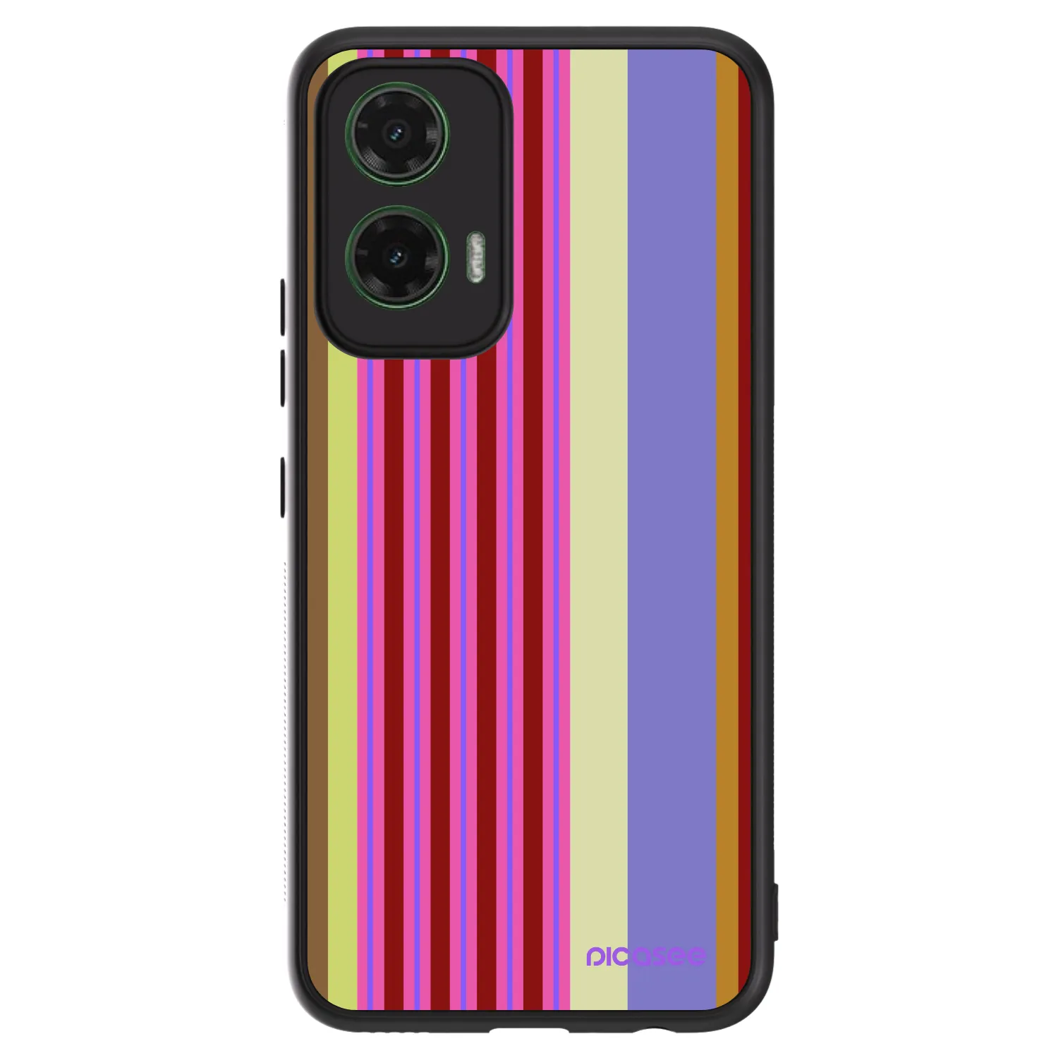 Picasee ULTIMATE CASE na Motorola Moto G35 5G - Late checkout