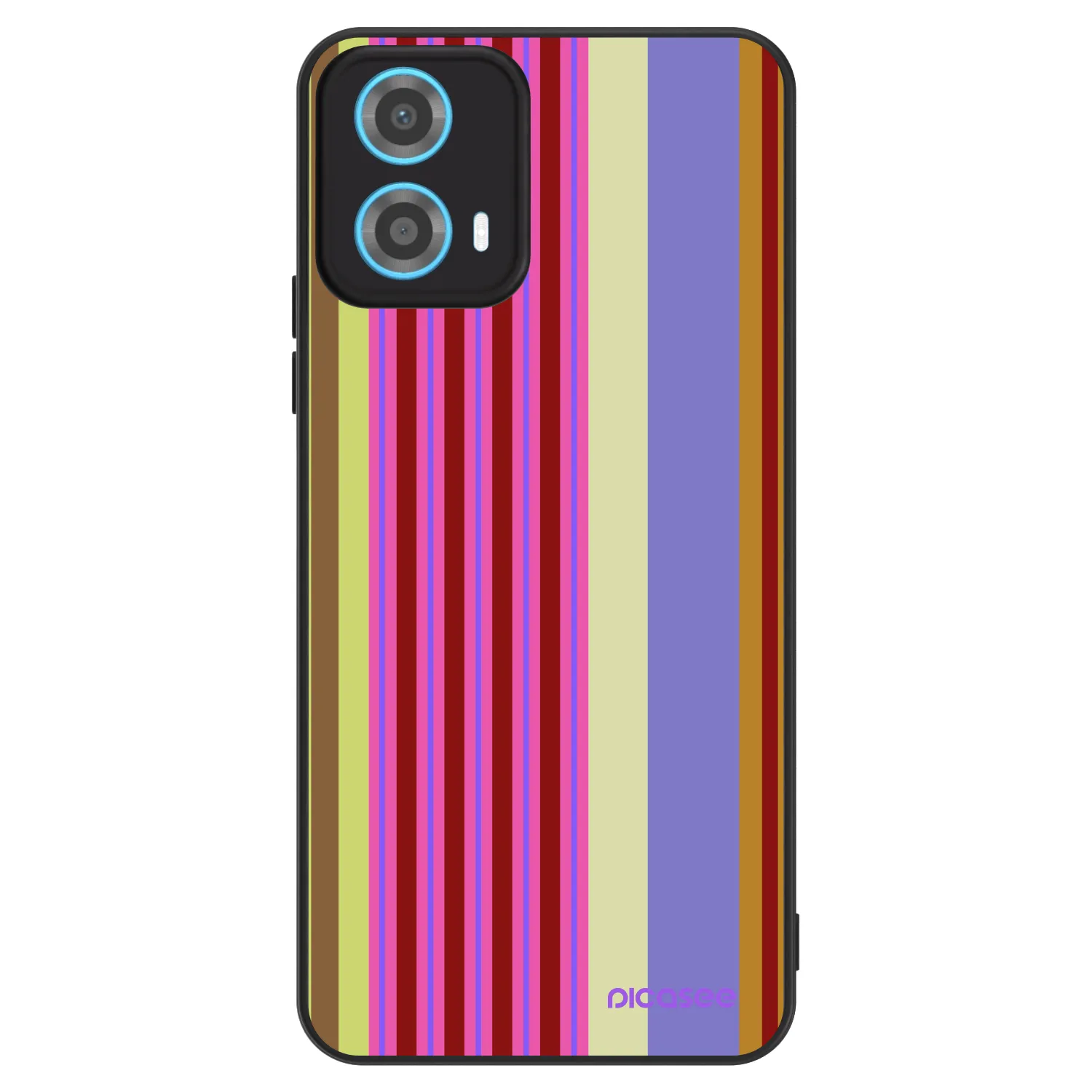 Picasee ULTIMATE CASE na Motorola Moto G34 5G - Late checkout