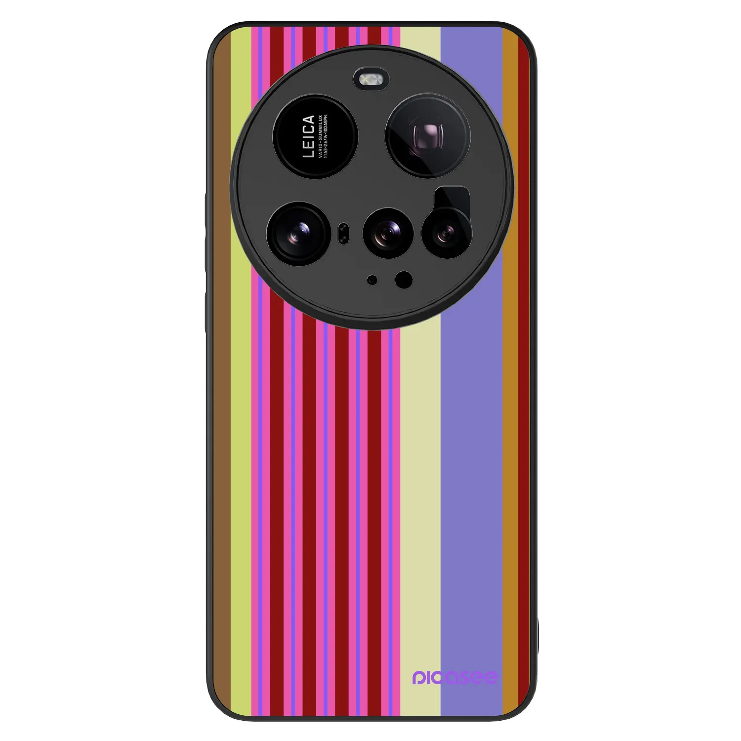 Picasee ULTIMATE CASE na Xiaomi 15 Ultra - Late checkout