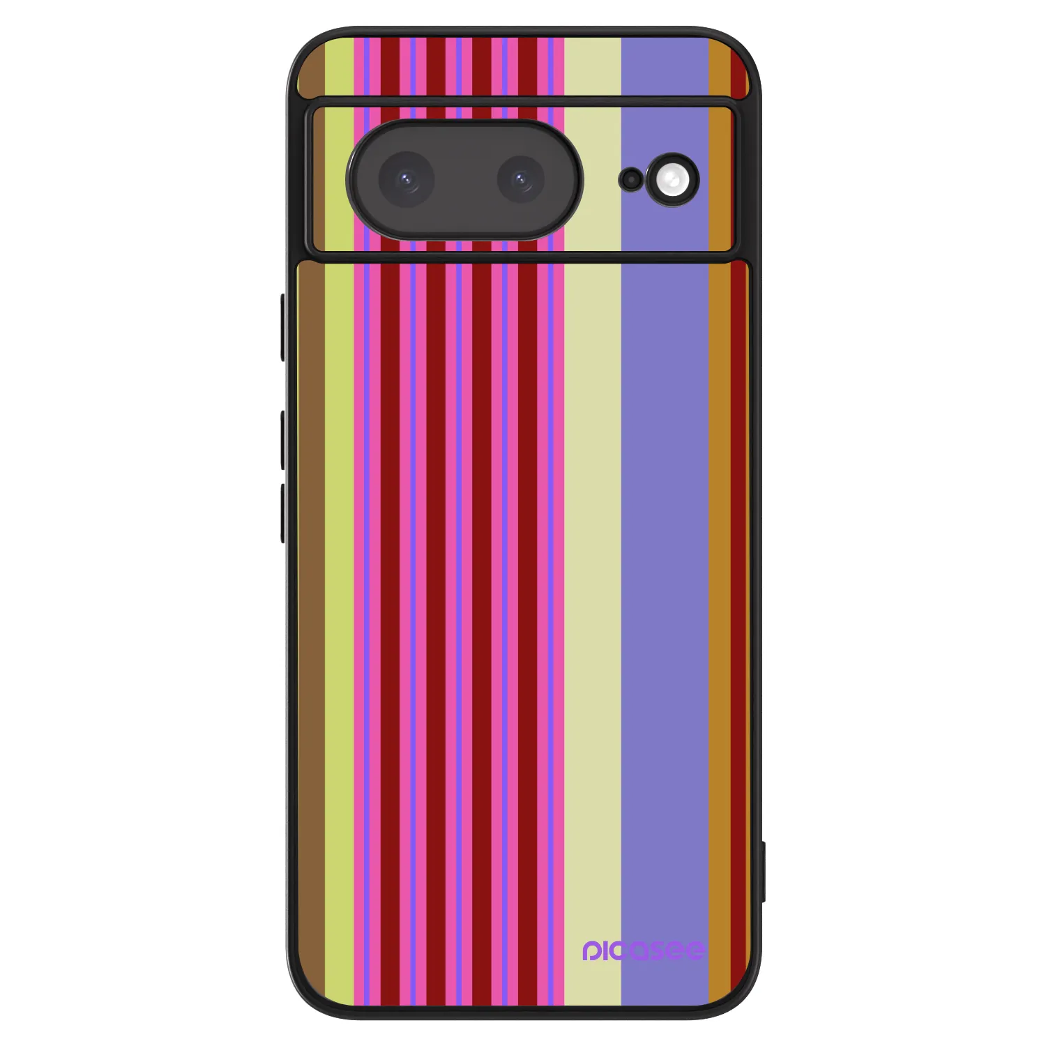 Picasee ULTIMATE CASE na Google Pixel 8a - Late checkout