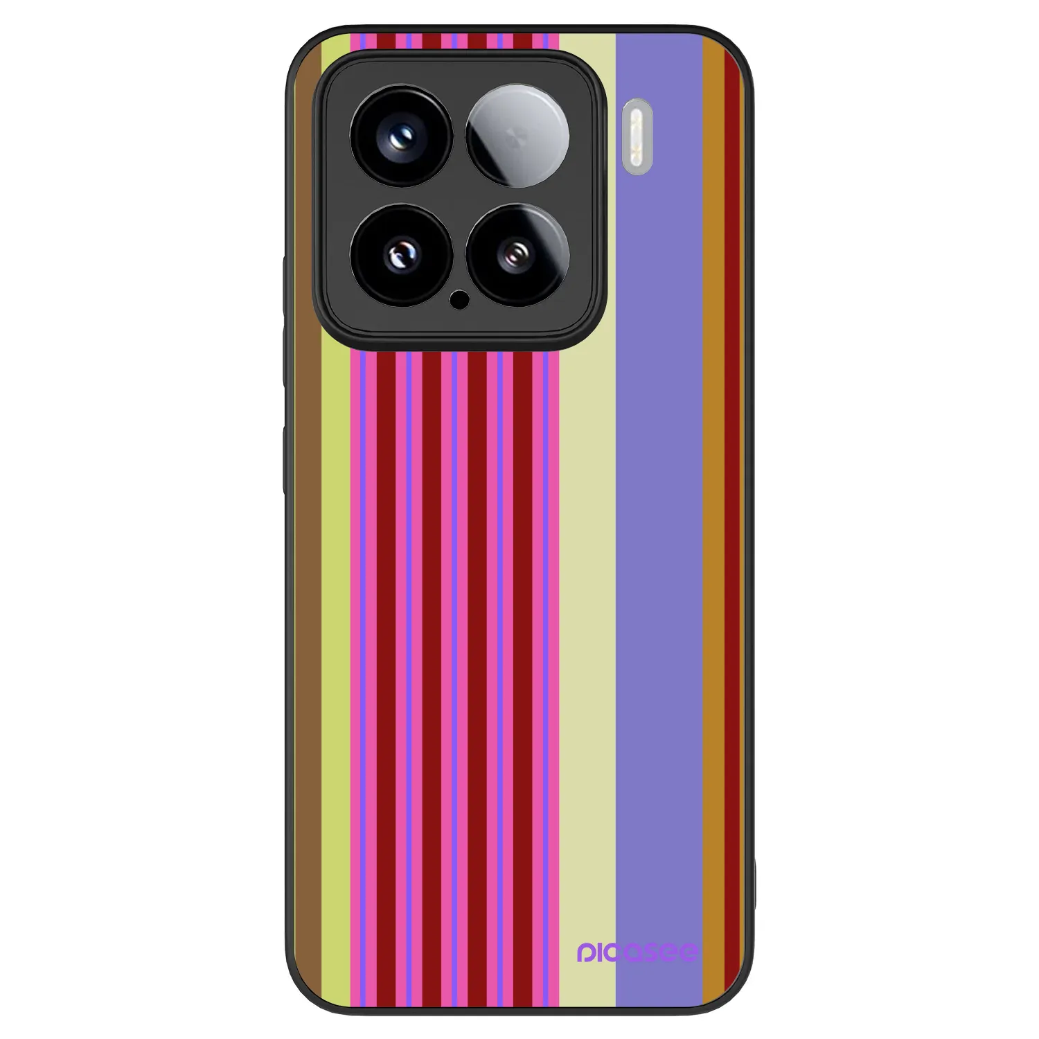 Picasee ULTIMATE CASE na Xiaomi 15 - Late checkout