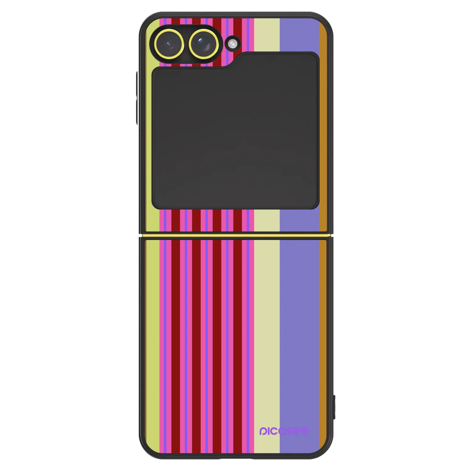 Picasee ULTIMATE CASE na Samsung Galaxy Z Flip6 5G - Late checkout