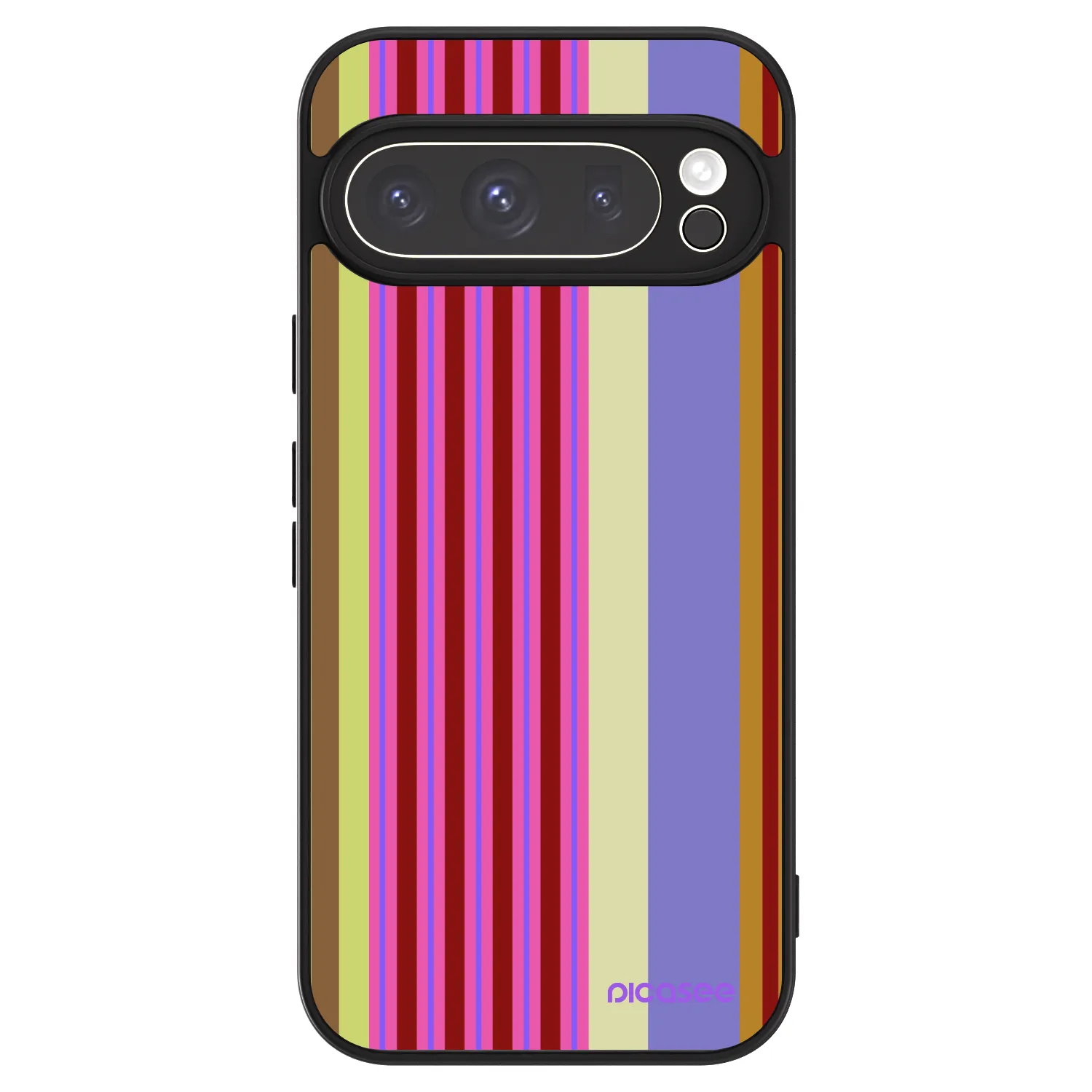 Picasee ULTIMATE CASE na Google Pixel 9 Pro - Late checkout