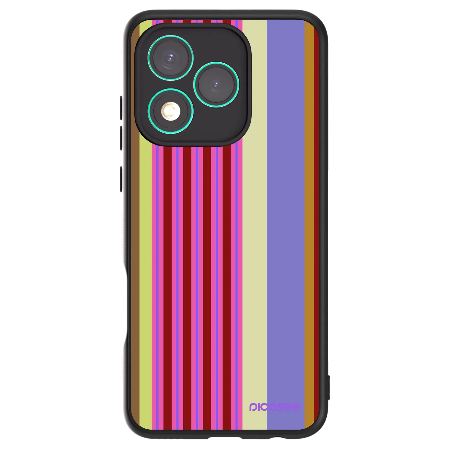 Picasee ULTIMATE CASE na Honor 400 Lite 5G - Late checkout