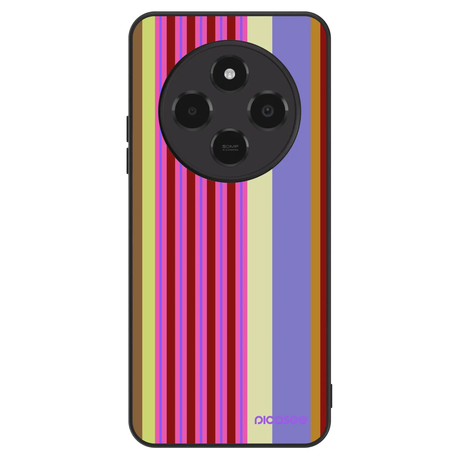 Picasee ULTIMATE CASE na Xiaomi Poco C75 - Late checkout