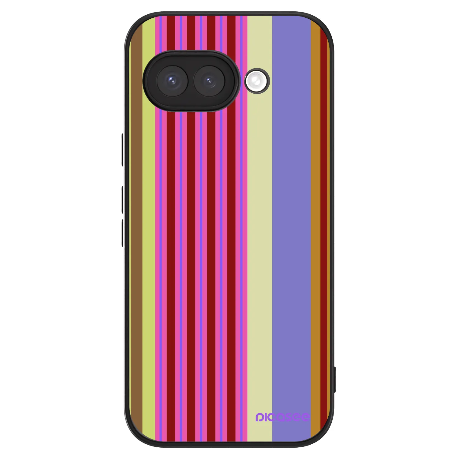 Picasee ULTIMATE CASE na Google Pixel 9a - Late checkout