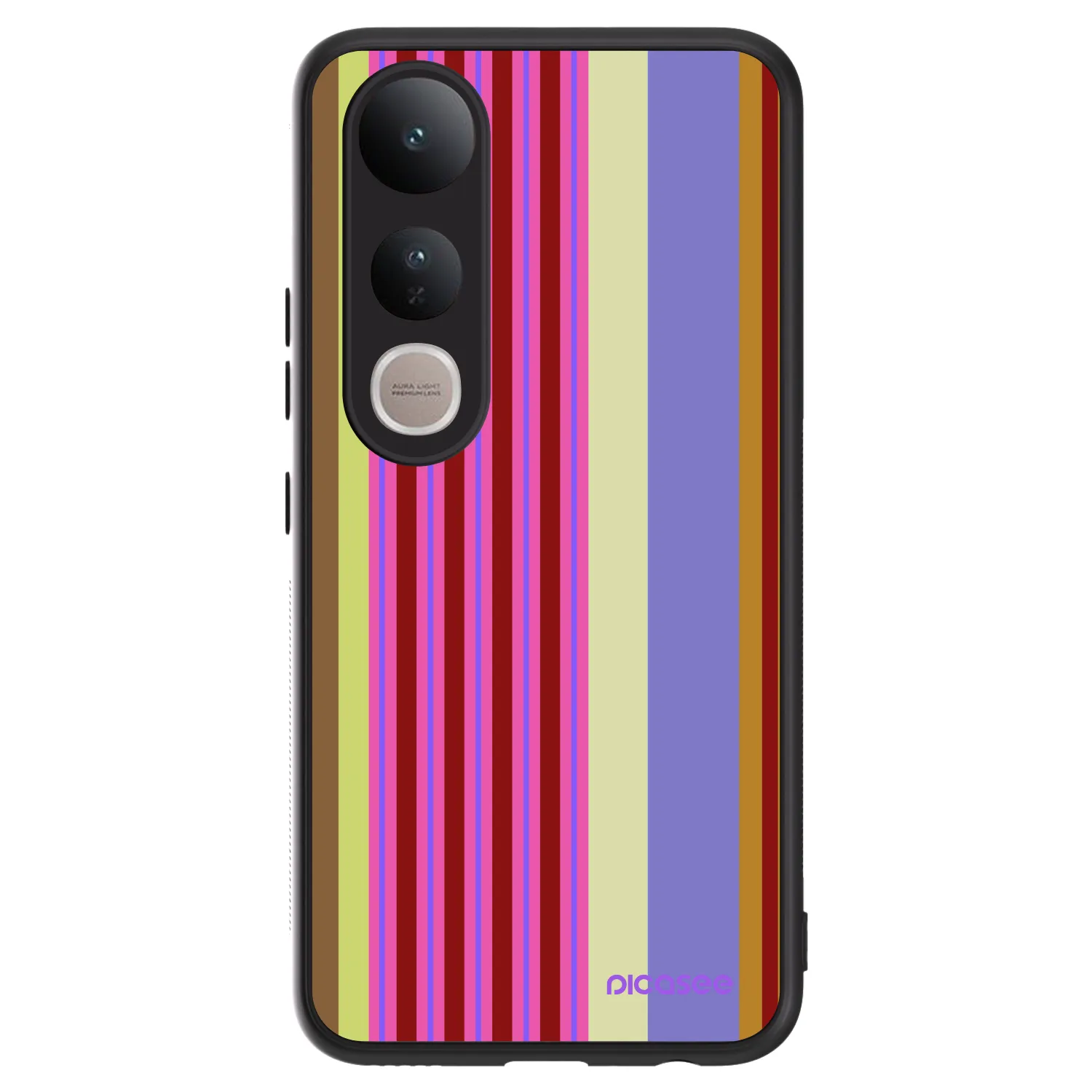 Picasee ULTIMATE CASE na Vivo V50 Lite 5G - Late checkout