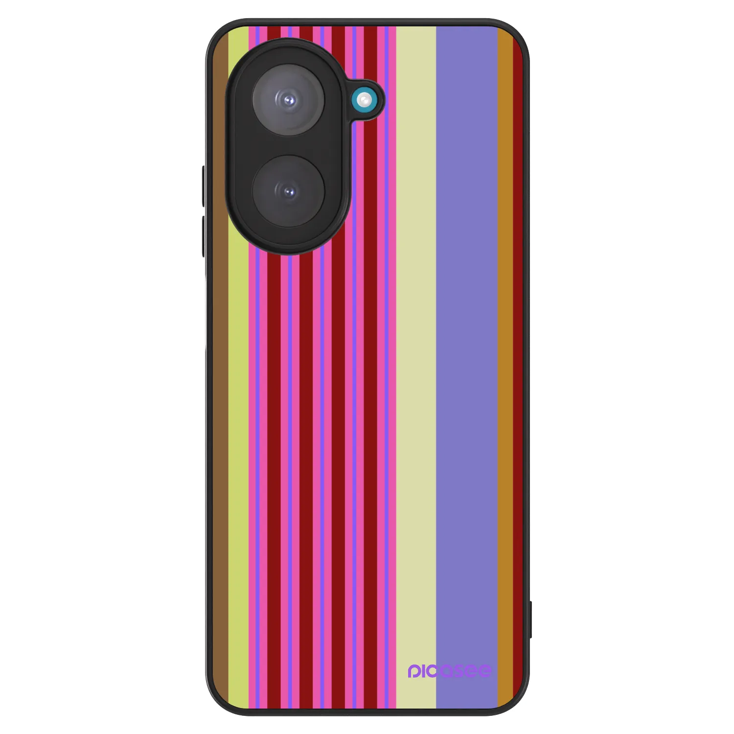 Picasee ULTIMATE CASE na Xiaomi Redmi A5 - Late checkout