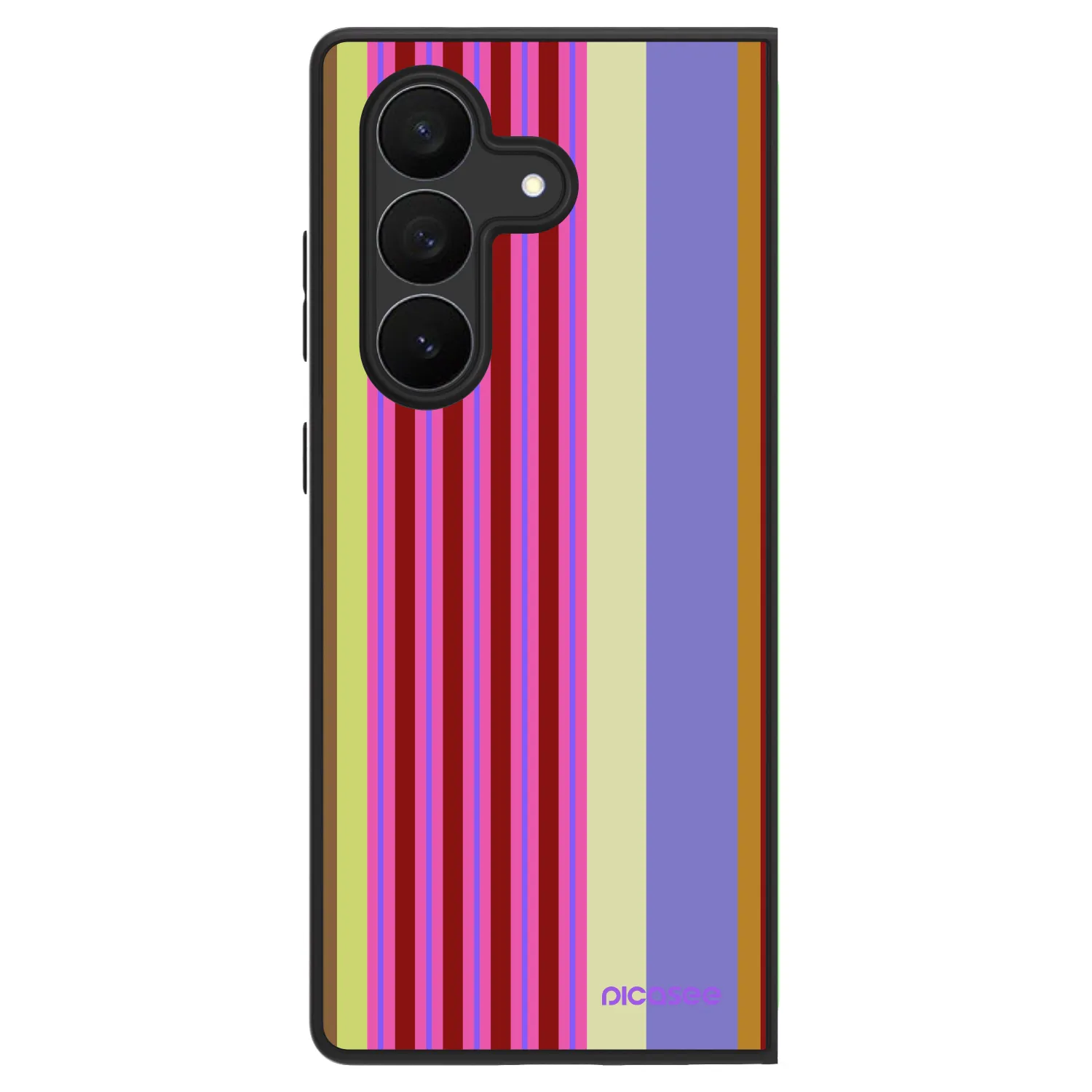 Picasee ULTIMATE CASE na Samsung Galaxy Z Fold7 5G - Late checkout