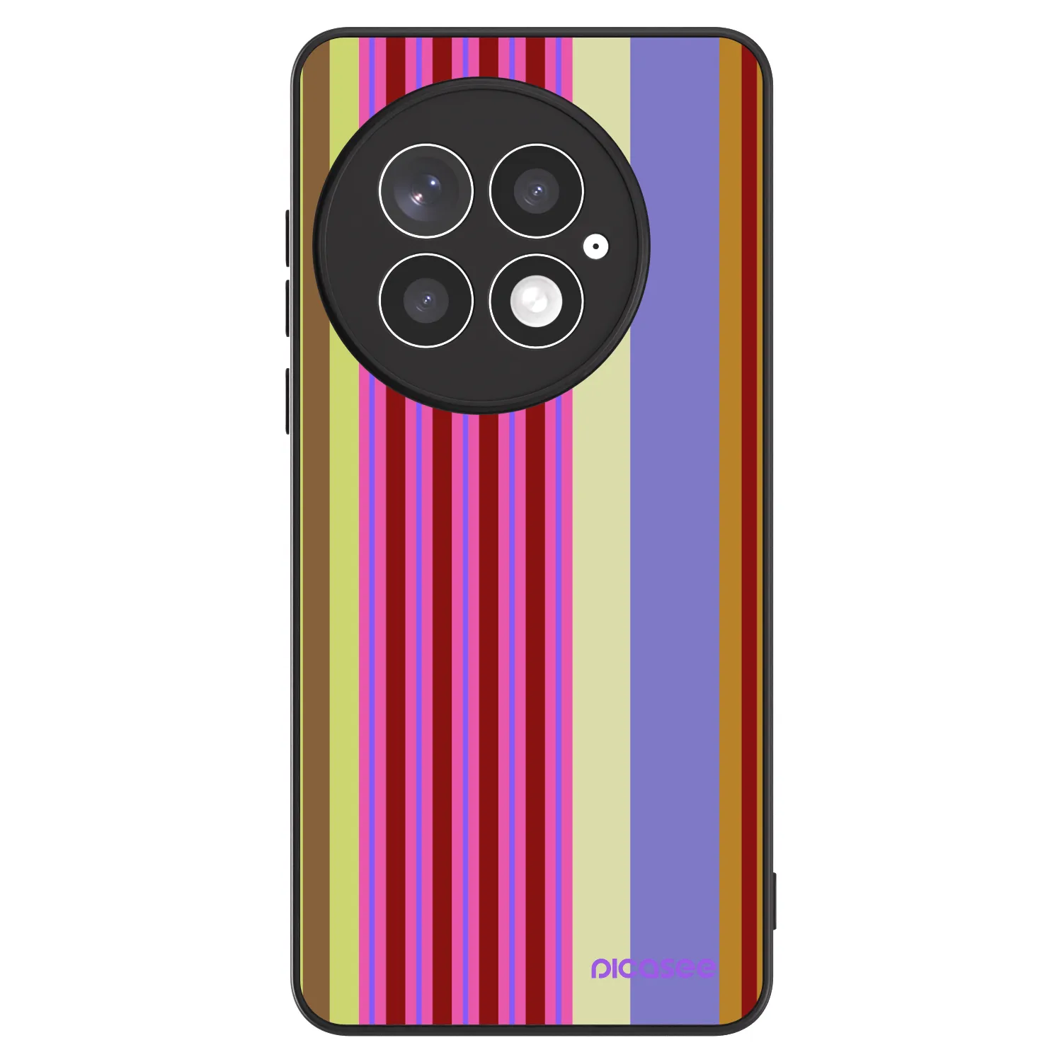 Picasee ULTIMATE CASE na OnePlus 13 5G - Late checkout