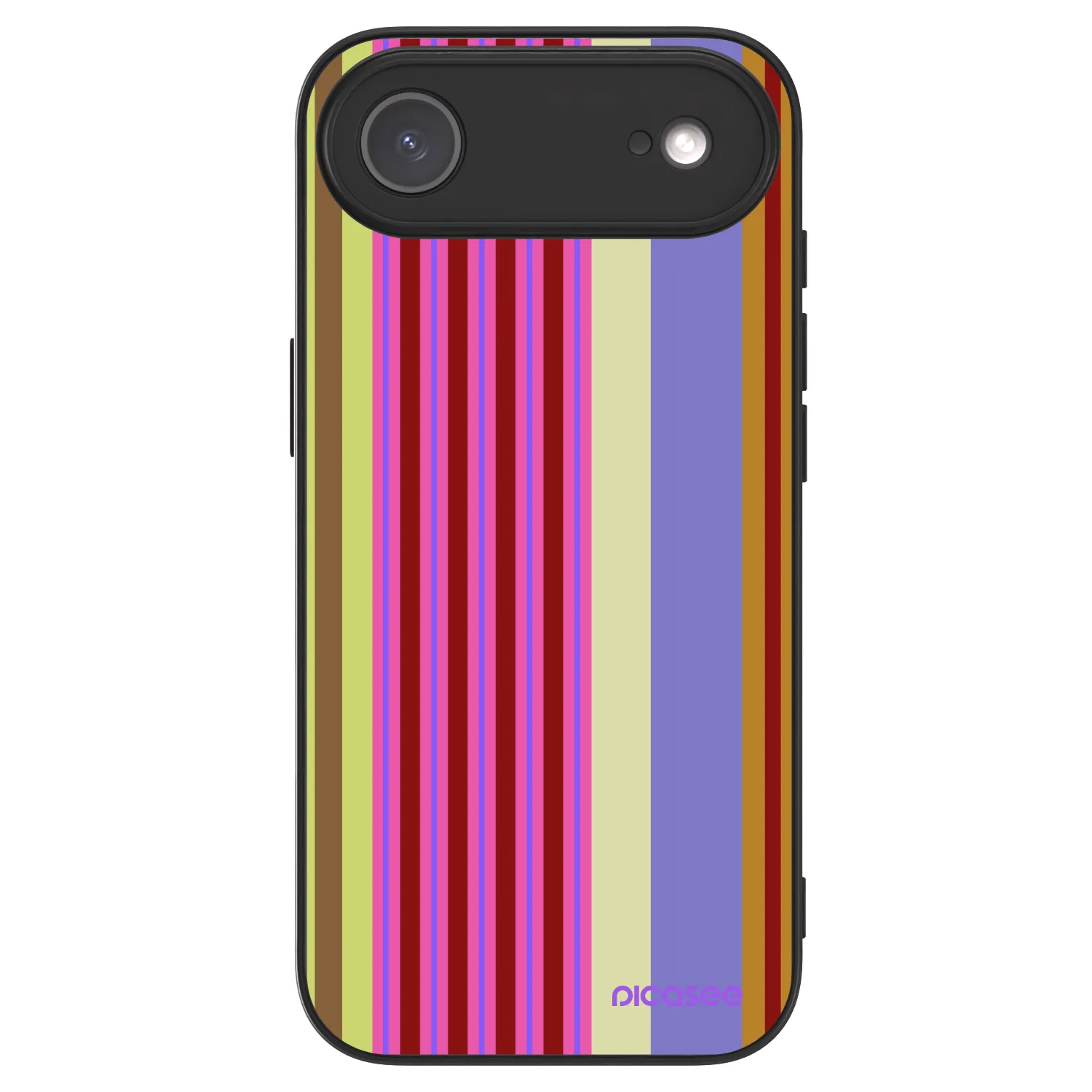 Picasee ULTIMATE CASE MagSafe pro Apple iPhone Air - Late checkout