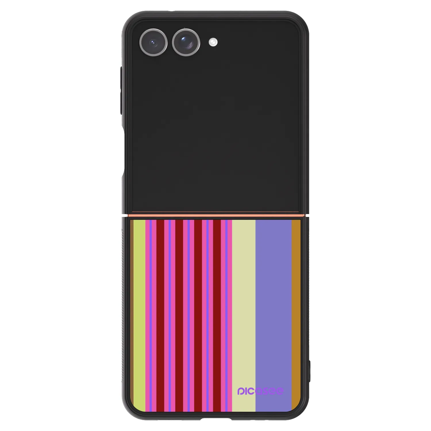 Picasee ULTIMATE CASE na Samsung Galaxy Z Flip7 5G - Late checkout