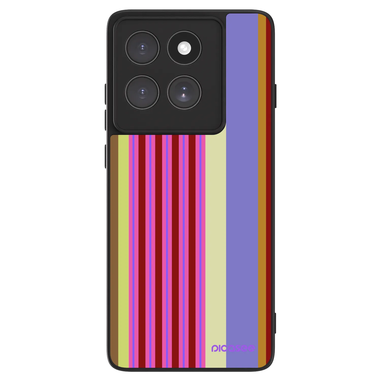 Picasee ULTIMATE CASE na Motorola Edge 60 Pro - Late checkout
